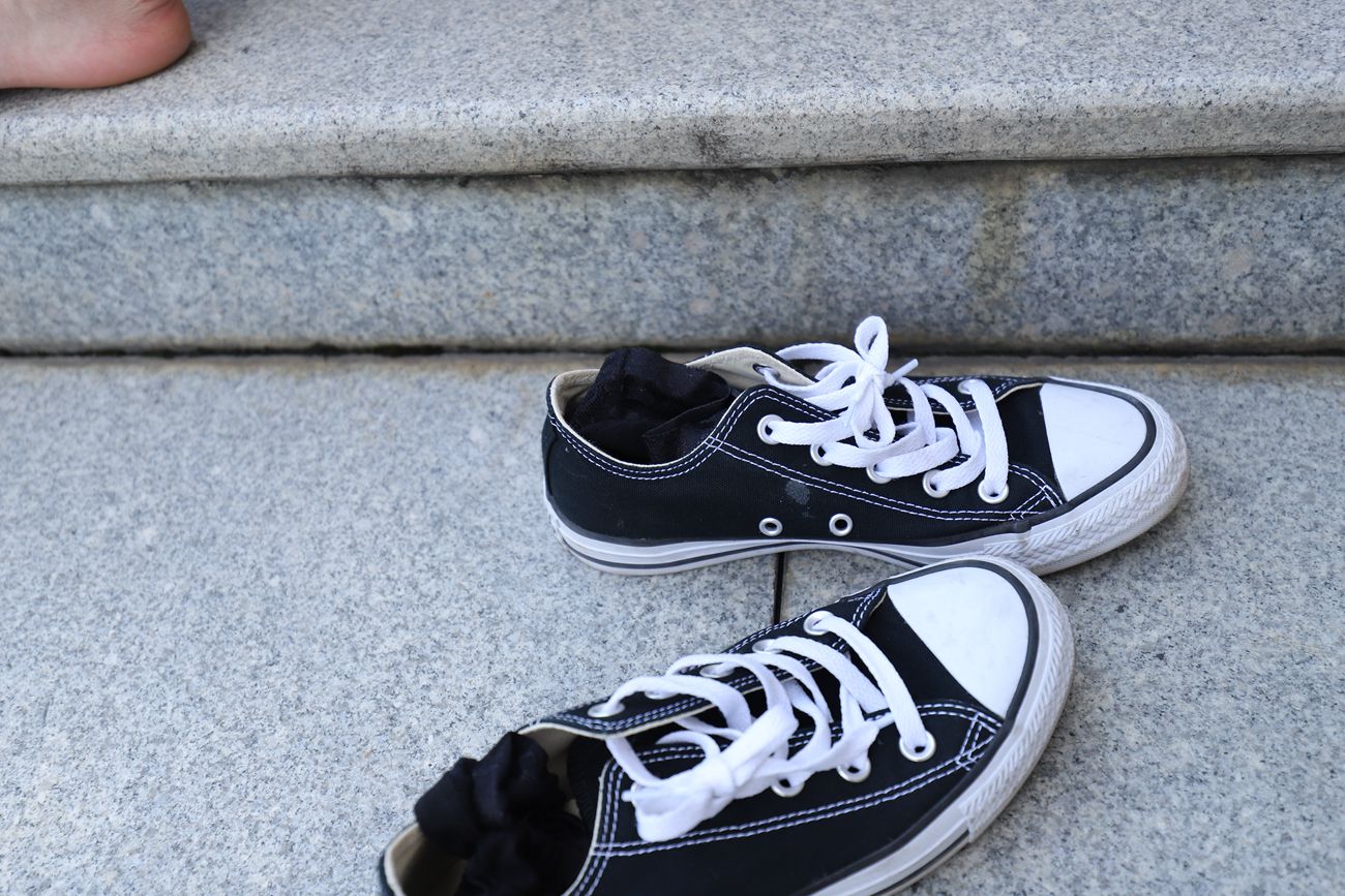 图片[70]-大西瓜爱牙膏-2019 6x活动 模特2（二） 船袜裸足(2)[83P] – 速更版-美库