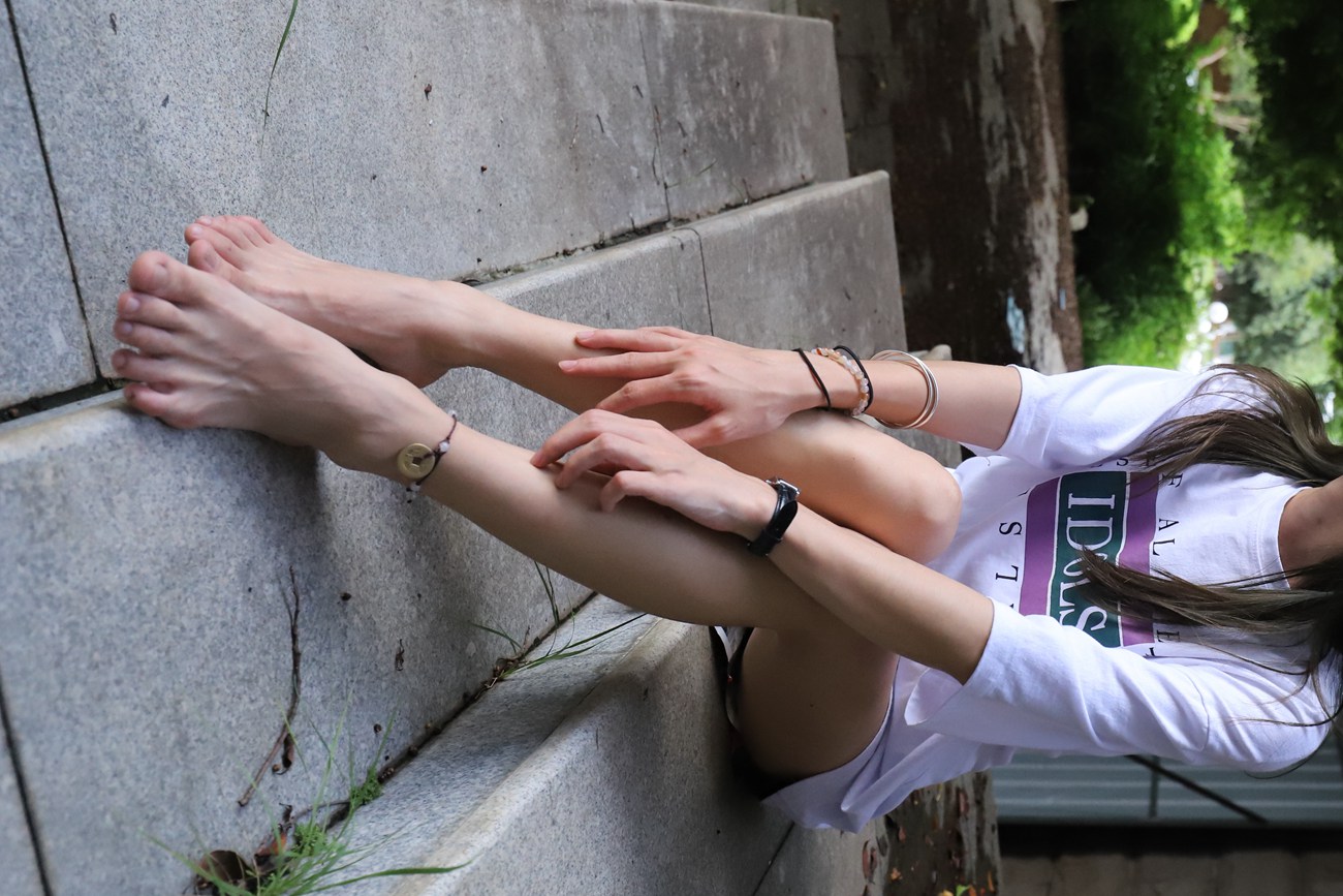 图片[57]-大西瓜爱牙膏-2019 6x活动 模特2（二） 船袜裸足(3)[78P] – 速更版-美库