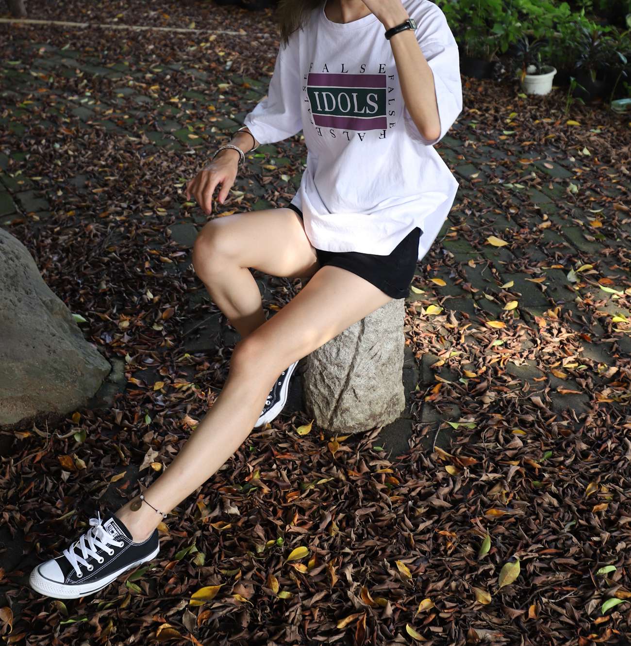 图片[75]-大西瓜爱牙膏-2019 6x活动 模特2（二） 船袜裸足(2)[83P] – 速更版-美库