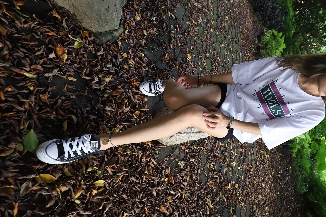 图片[76]-大西瓜爱牙膏-2019 6x活动 模特2（二） 船袜裸足(2)[83P] – 速更版-美库