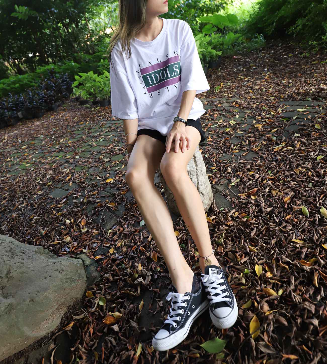 图片[77]-大西瓜爱牙膏-2019 6x活动 模特2（二） 船袜裸足(2)[83P] – 速更版-美库