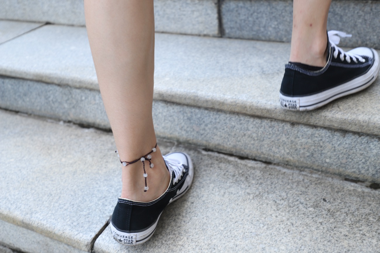 图片[82]-大西瓜爱牙膏-2019 6x活动 模特2（二） 船袜裸足(2)[83P] – 速更版-美库