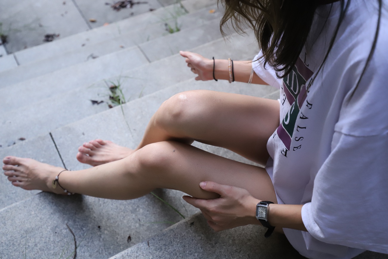 图片[64]-大西瓜爱牙膏-2019 6x活动 模特2（二） 船袜裸足(3)[78P] – 速更版-美库