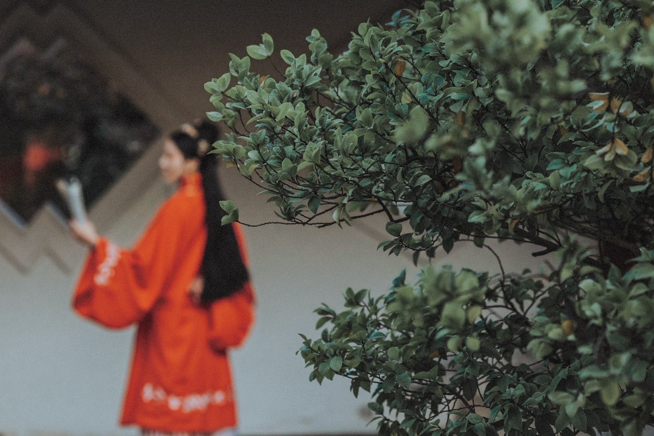 图片[16]-[YITUYU艺图语] 2021.09.11 故园 唱小游 [26P] – 速更版-美库