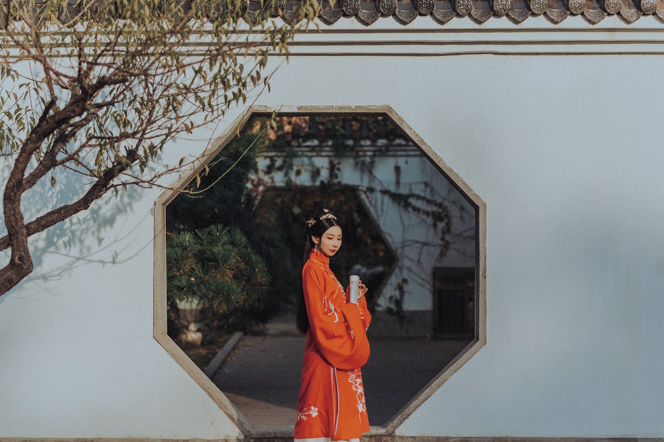 图片[18]-[YITUYU艺图语] 2021.09.11 故园 唱小游 [26P] – 速更版-美库