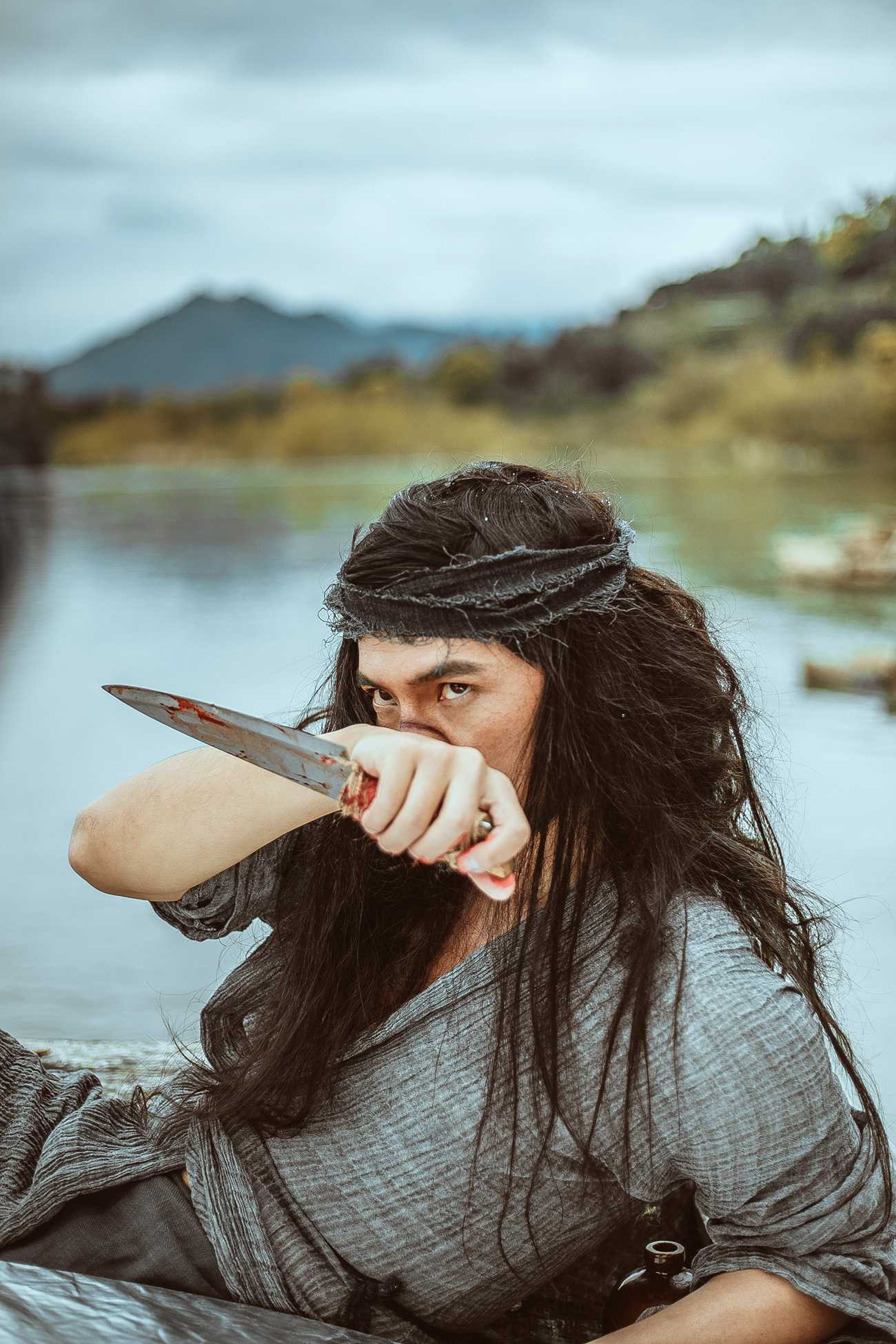 图片[12]-[YITUYU艺图语] 2021.09.11 江湖 邱风 [24P] – 速更版-美库