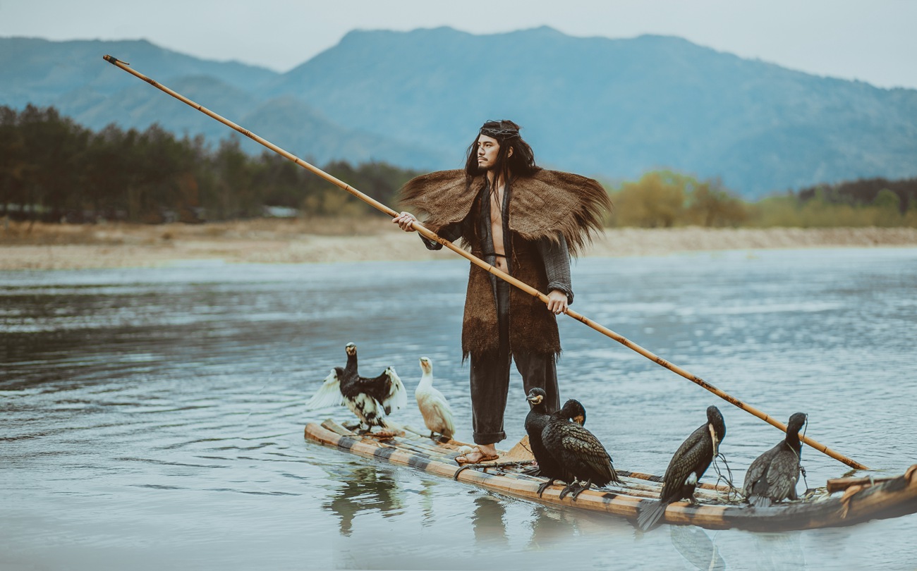 图片[13]-[YITUYU艺图语] 2021.09.11 江湖 邱风 [24P] – 速更版-美库