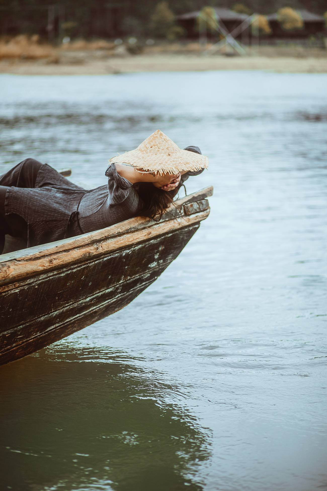 图片[21]-[YITUYU艺图语] 2021.09.11 江湖 邱风 [24P] – 速更版-美库