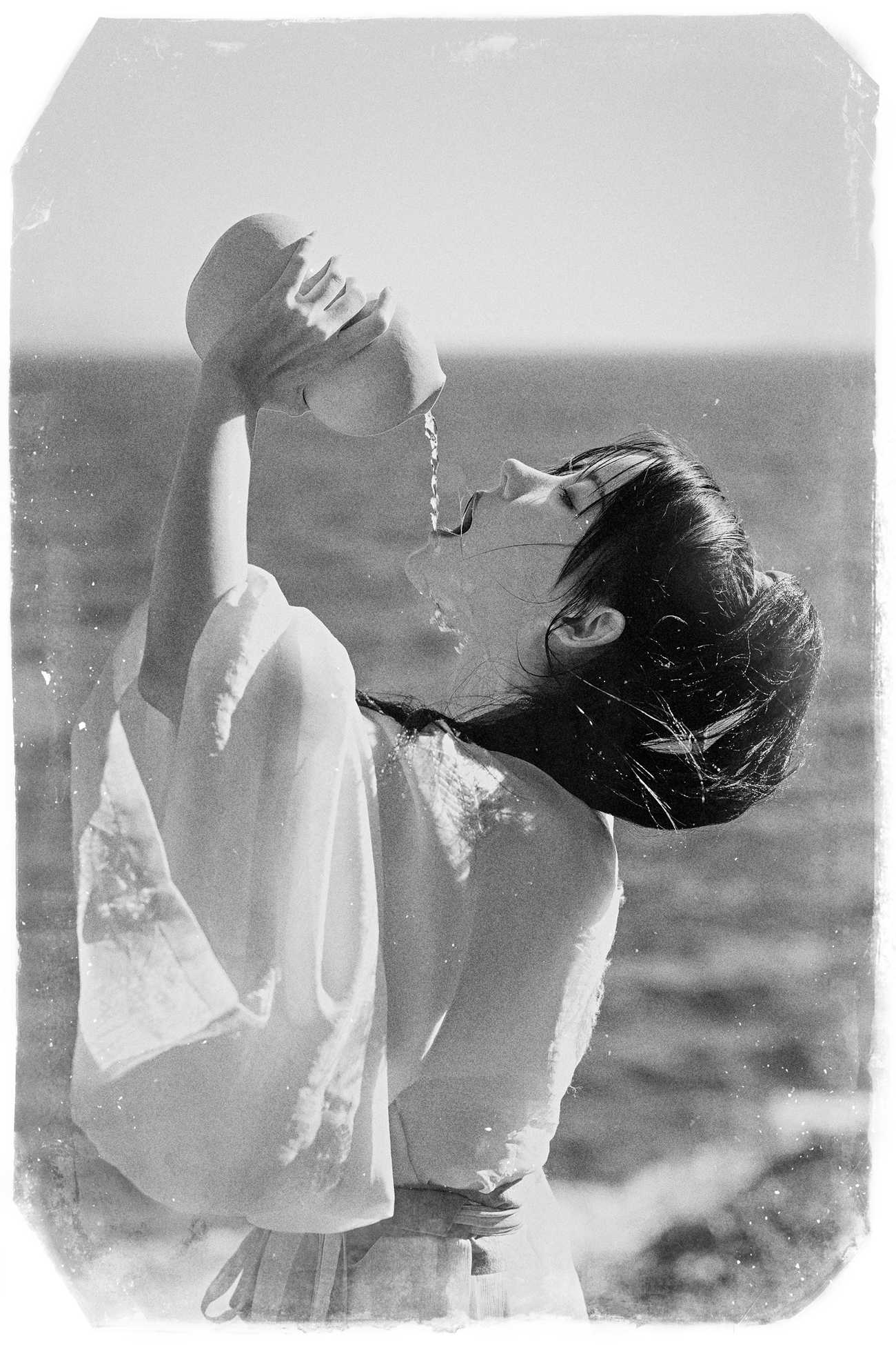 图片[15]-[YITUYU艺图语] 2021.09.11 她是一个剑客 许忆 [26P] – 速更版-美库