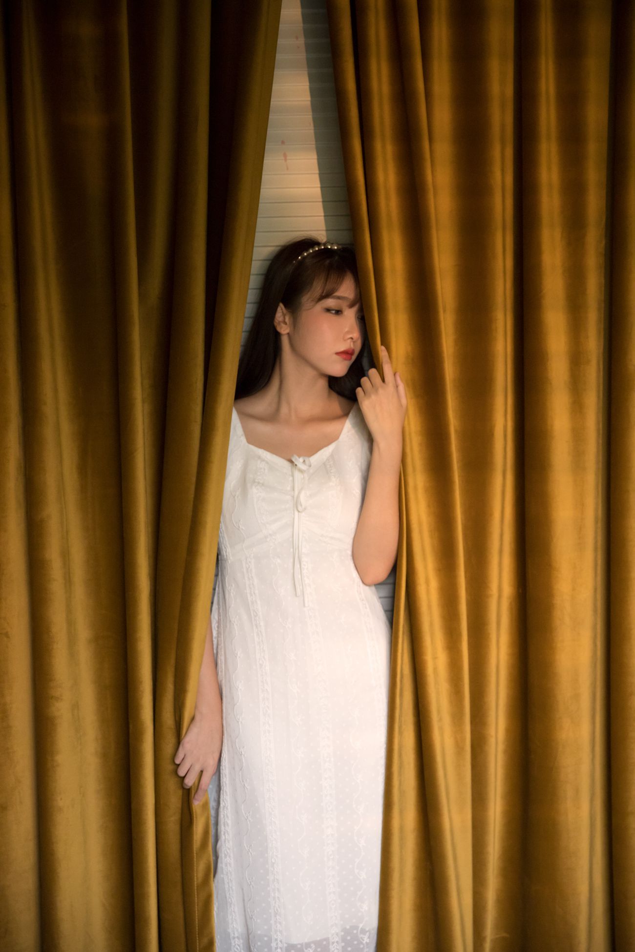 图片[15]-[YITUYU艺图语] 2021.09.11 午后的思念 湘湘 [37P] – 速更版-美库