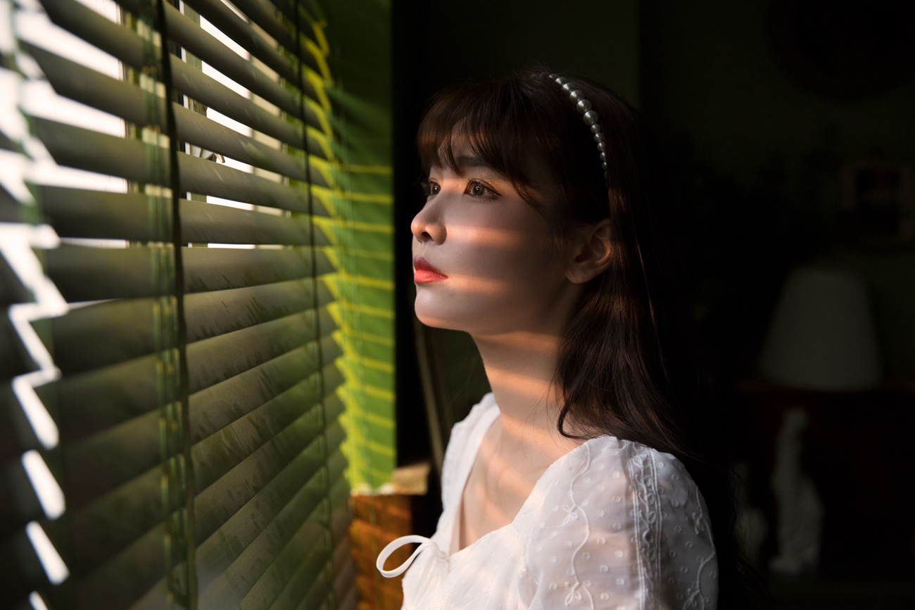 图片[16]-[YITUYU艺图语] 2021.09.11 午后的思念 湘湘 [37P] – 速更版-美库