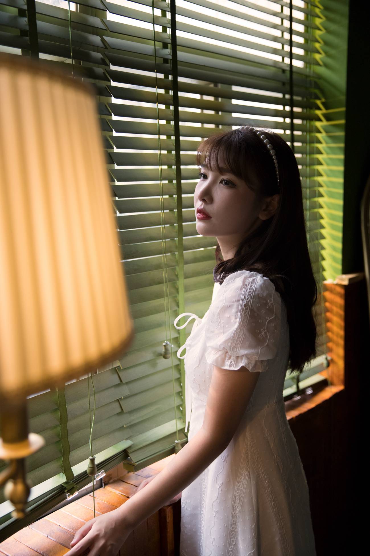 图片[18]-[YITUYU艺图语] 2021.09.11 午后的思念 湘湘 [37P] – 速更版-美库