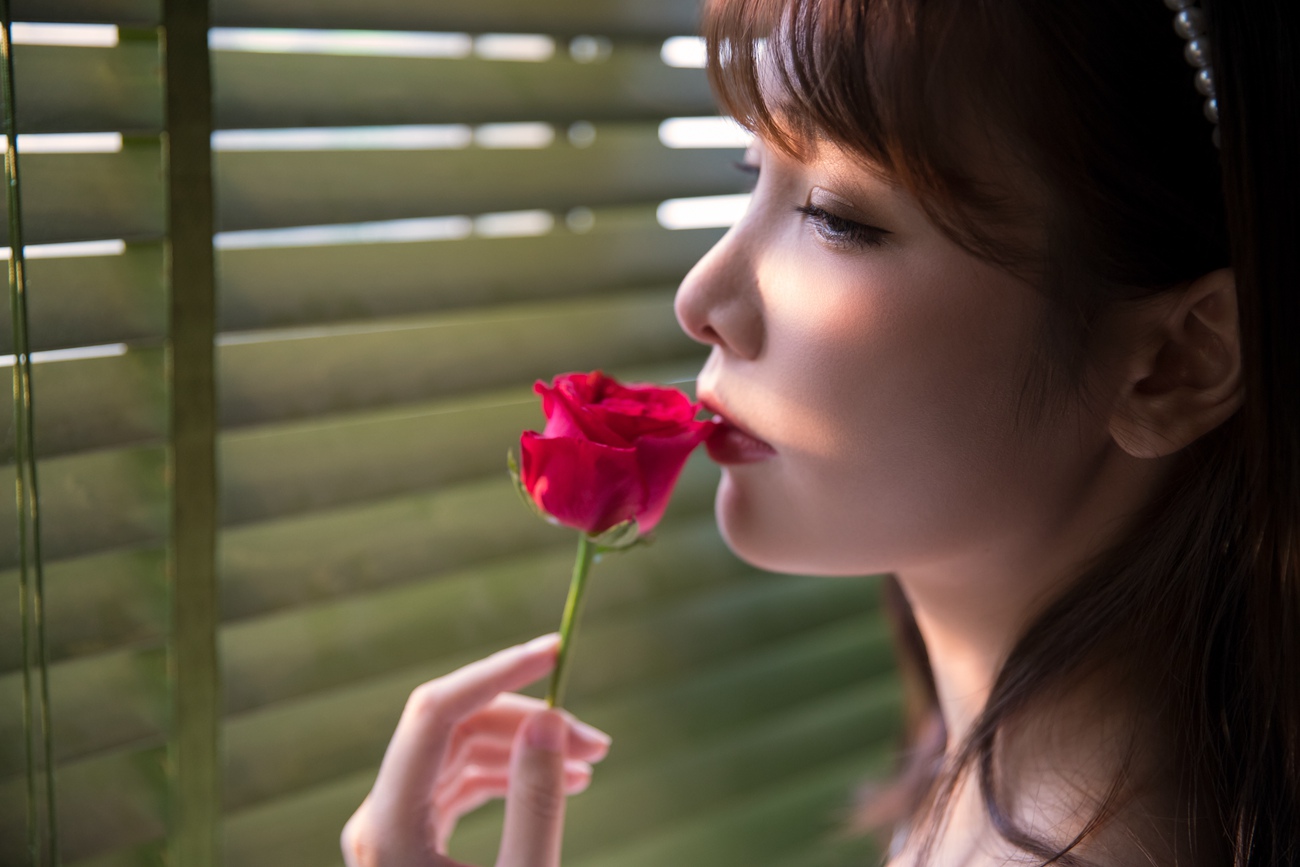 图片[19]-[YITUYU艺图语] 2021.09.11 午后的思念 湘湘 [37P] – 速更版-美库