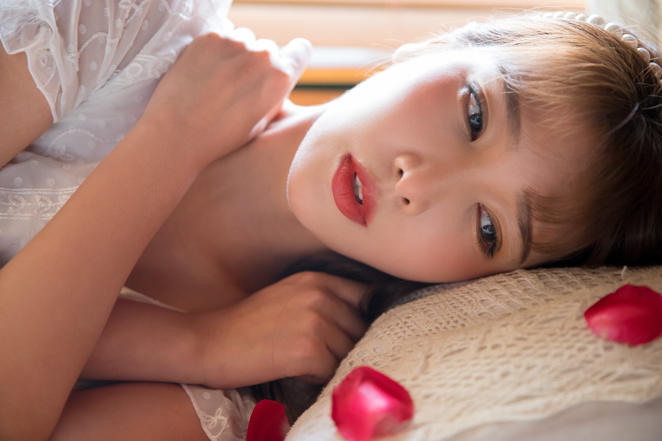 图片[25]-[YITUYU艺图语] 2021.09.11 午后的思念 湘湘 [37P] – 速更版-美库