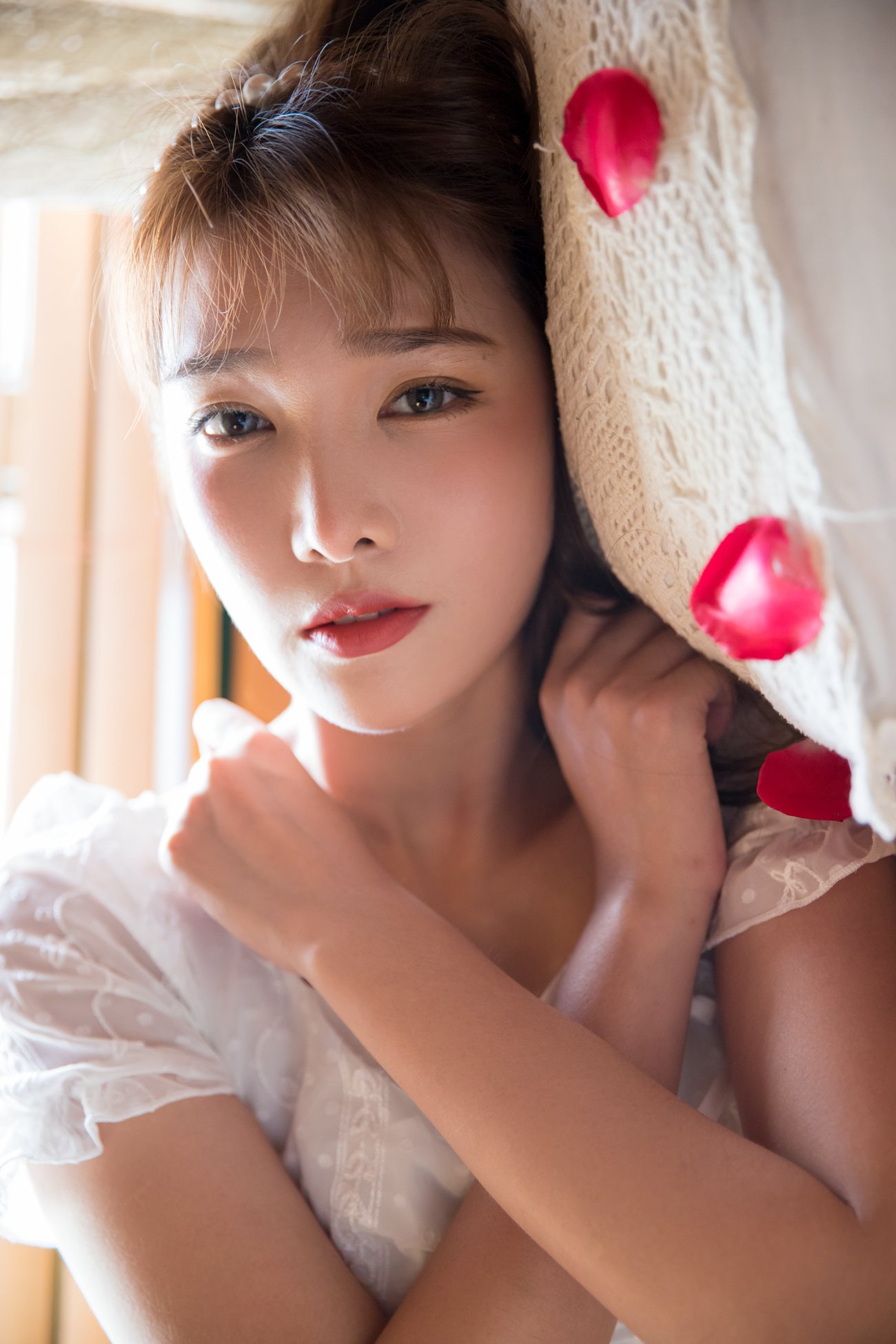 图片[26]-[YITUYU艺图语] 2021.09.11 午后的思念 湘湘 [37P] – 速更版-美库