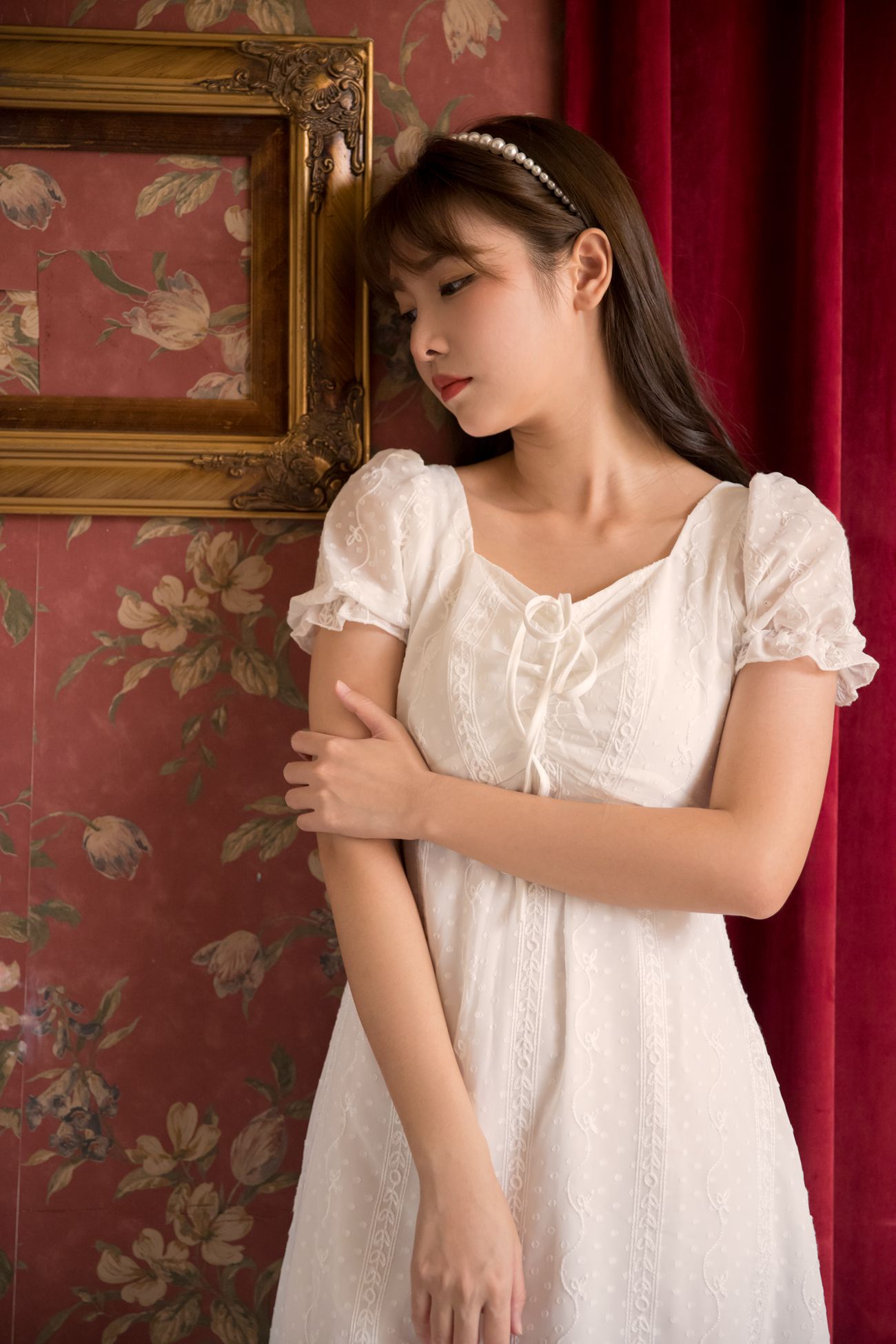 图片[32]-[YITUYU艺图语] 2021.09.11 午后的思念 湘湘 [37P] – 速更版-美库