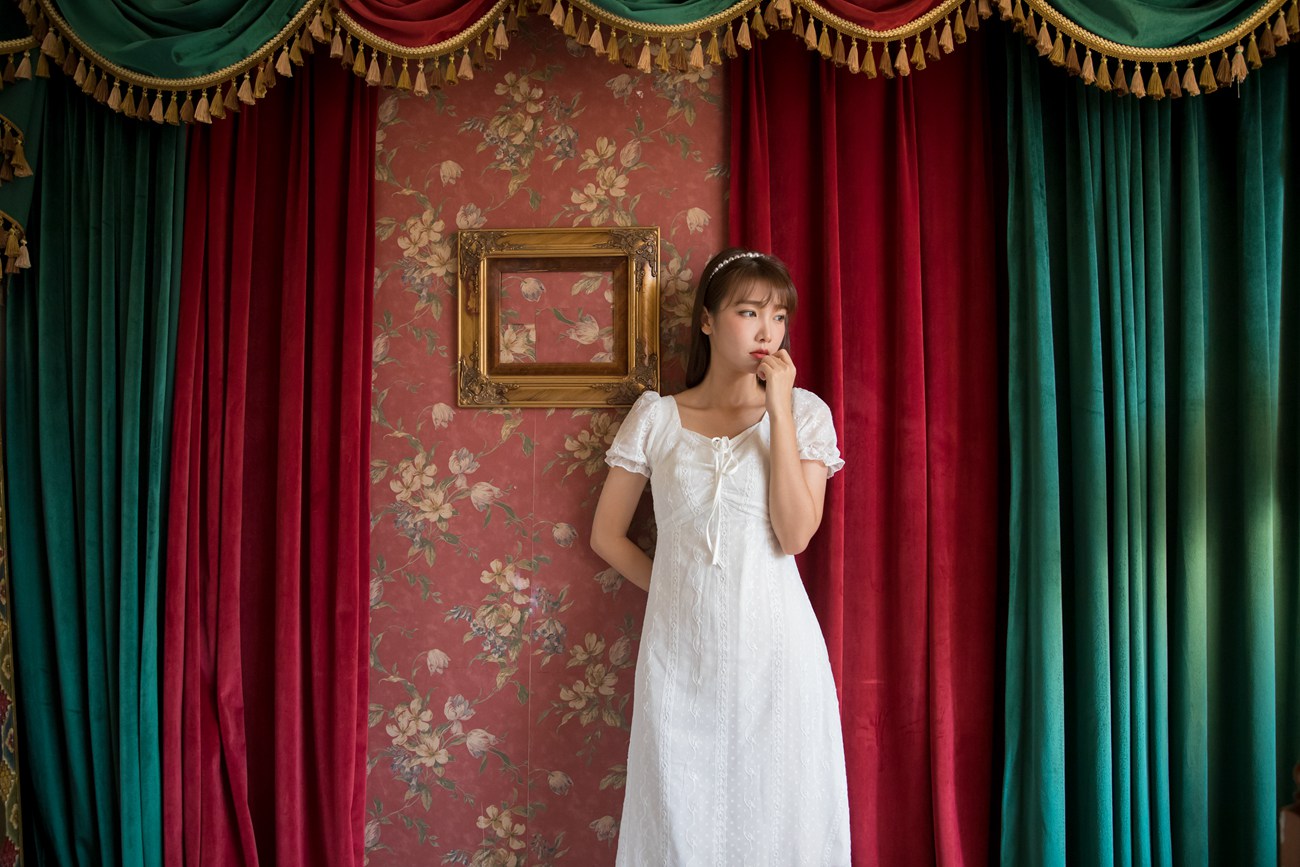 图片[33]-[YITUYU艺图语] 2021.09.11 午后的思念 湘湘 [37P] – 速更版-美库