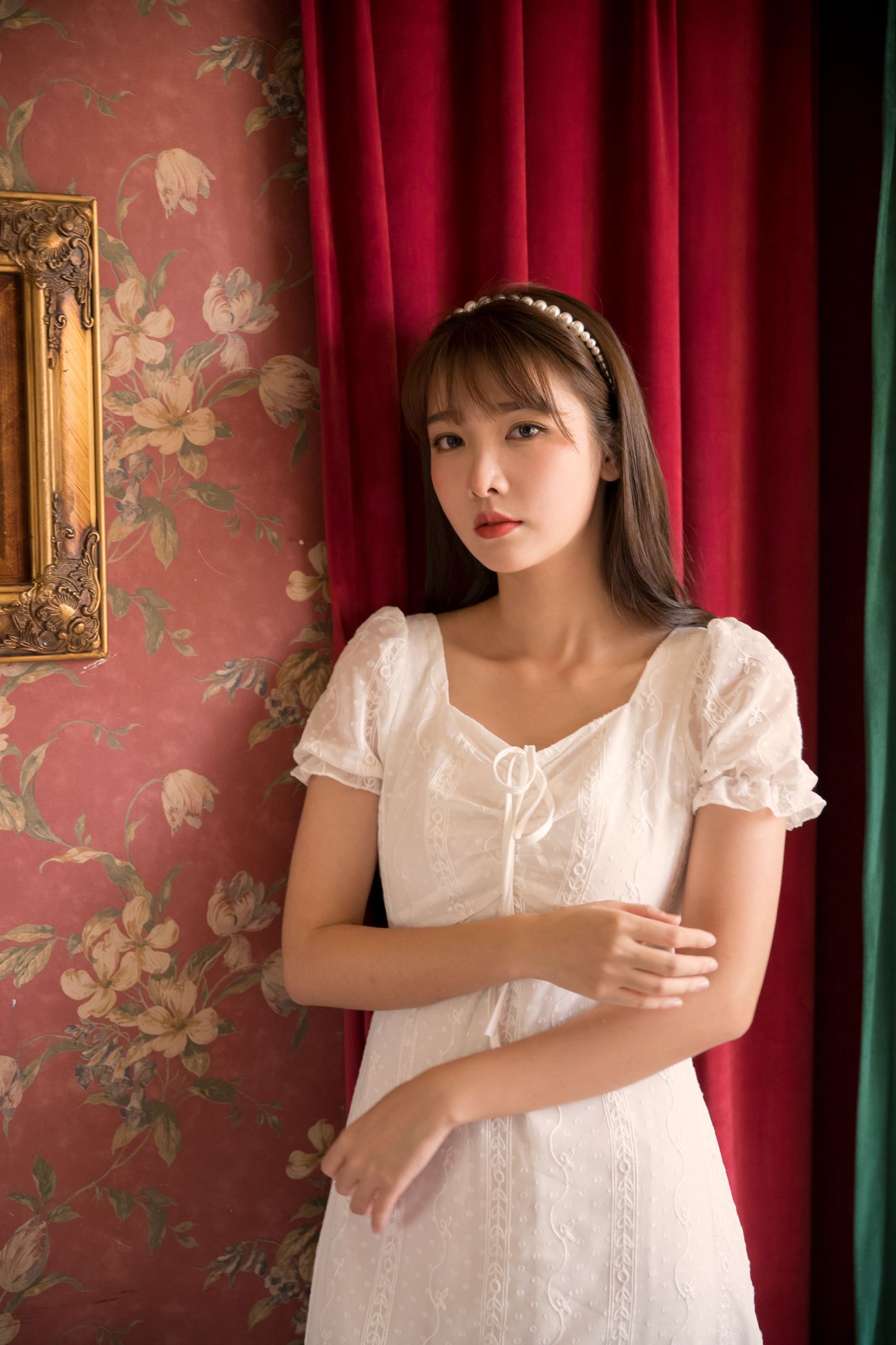 图片[34]-[YITUYU艺图语] 2021.09.11 午后的思念 湘湘 [37P] – 速更版-美库