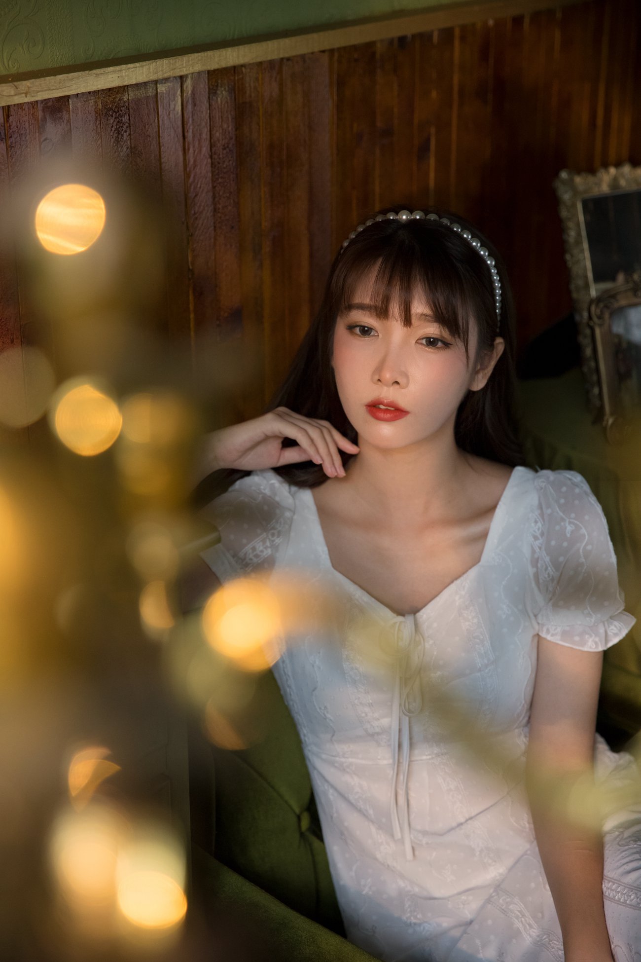 图片[38]-[YITUYU艺图语] 2021.09.11 午后的思念 湘湘 [37P] – 速更版-美库