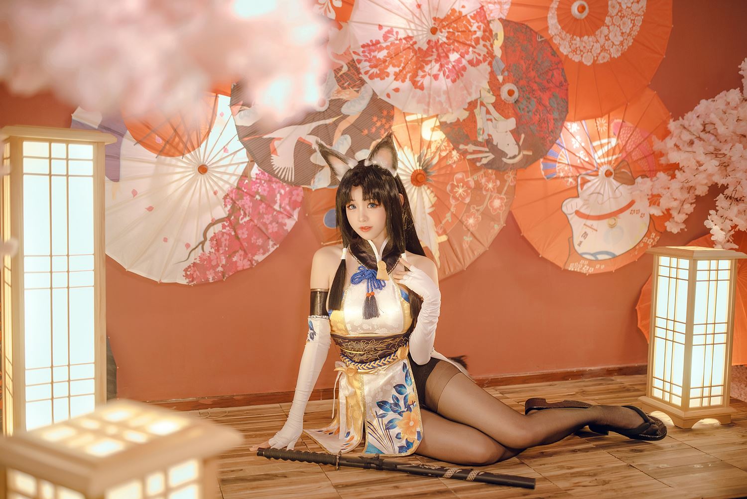 图片[27]-miko酱ww 胡桃 [44P] – 速更版-美库