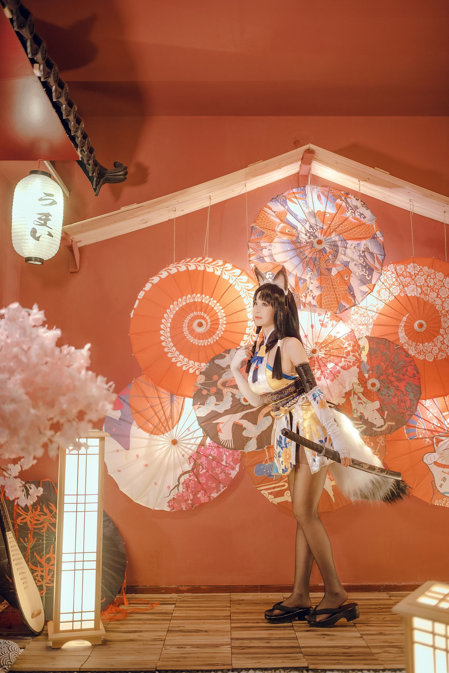 图片[28]-miko酱ww 胡桃 [44P] – 速更版-美库