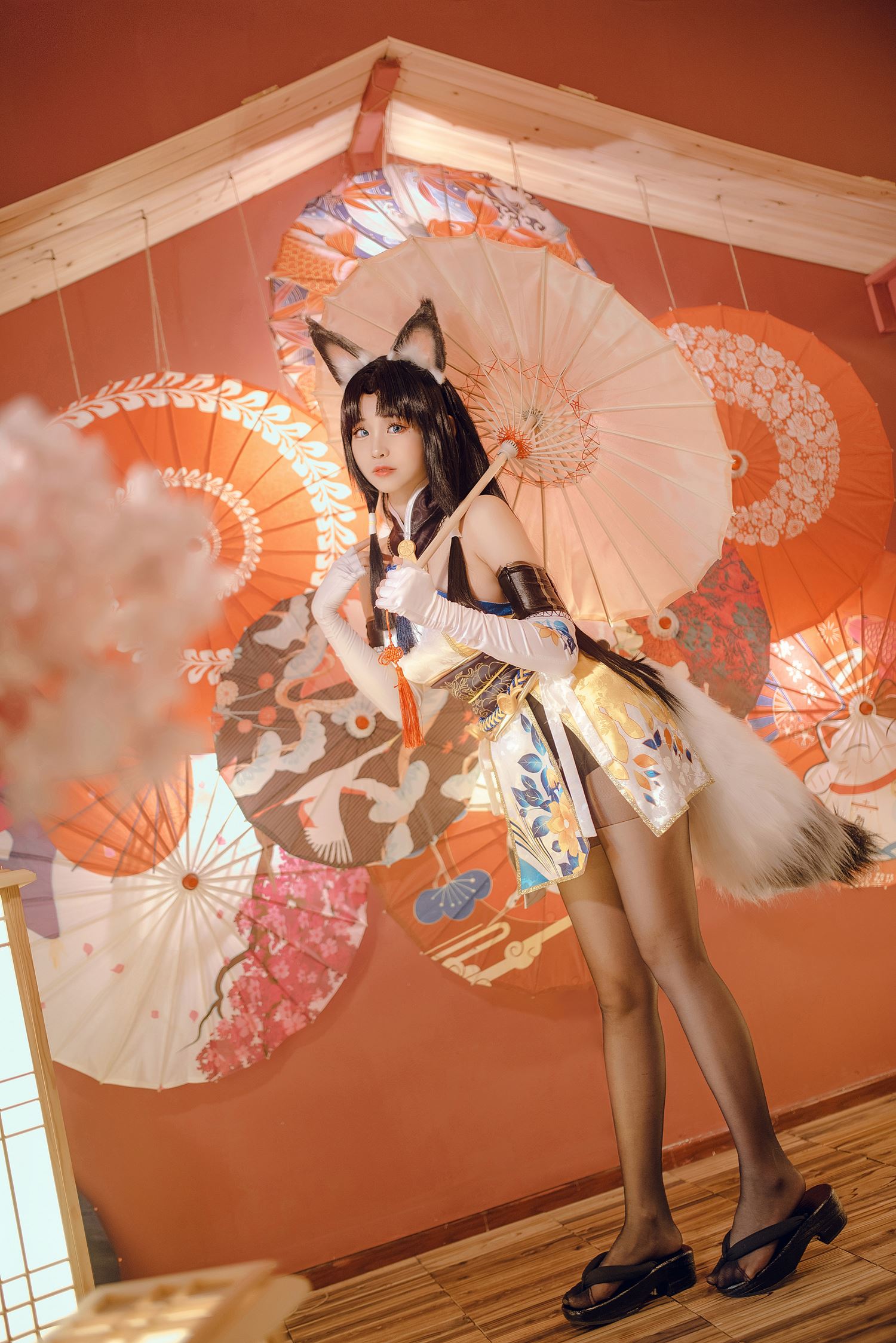 图片[32]-miko酱ww 胡桃 [44P] – 速更版-美库