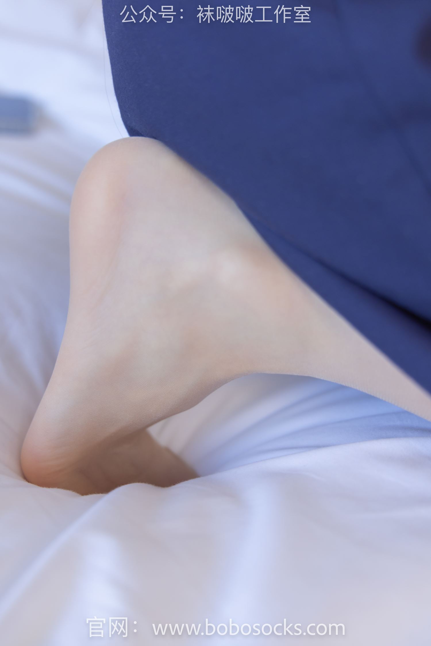 图片[74]-[BoBoSocks袜啵啵]NO.115 稚予-平底鞋、肉丝、空姐制服[136P] – 速更版-美库