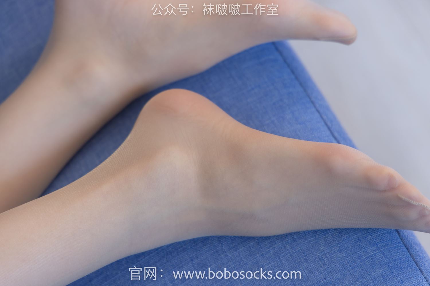 图片[130]-[BoBoSocks袜啵啵]NO.115 稚予-平底鞋、肉丝、空姐制服[136P] – 速更版-美库