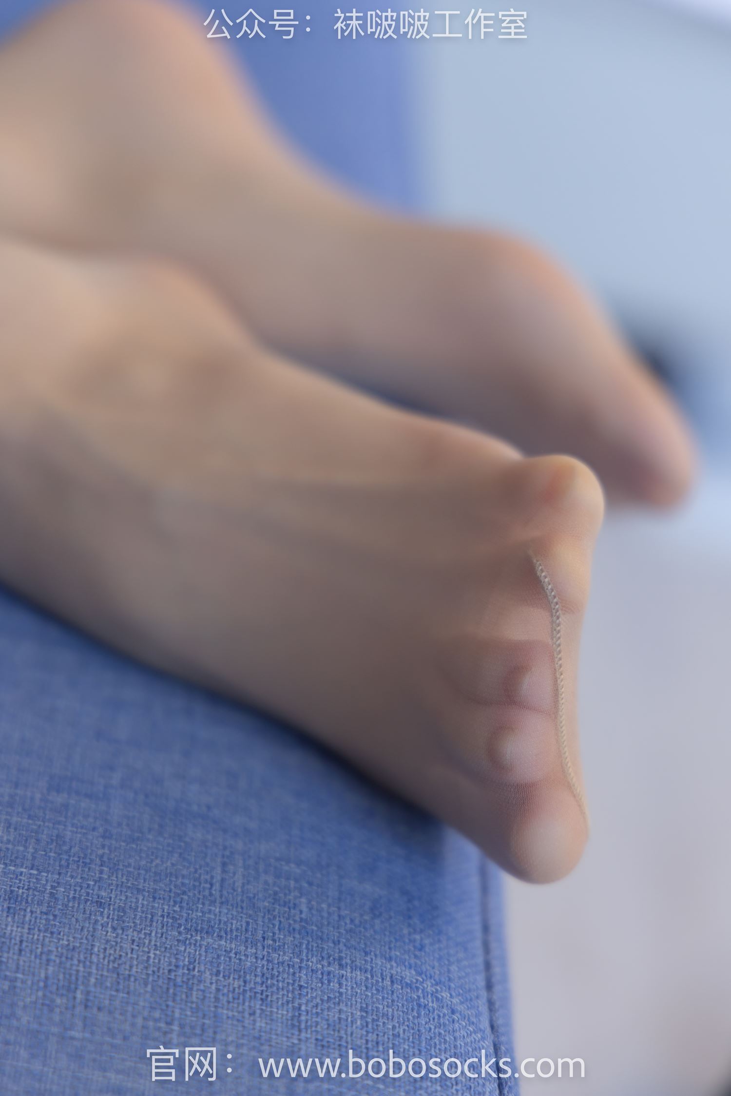 图片[131]-[BoBoSocks袜啵啵]NO.115 稚予-平底鞋、肉丝、空姐制服[136P] – 速更版-美库