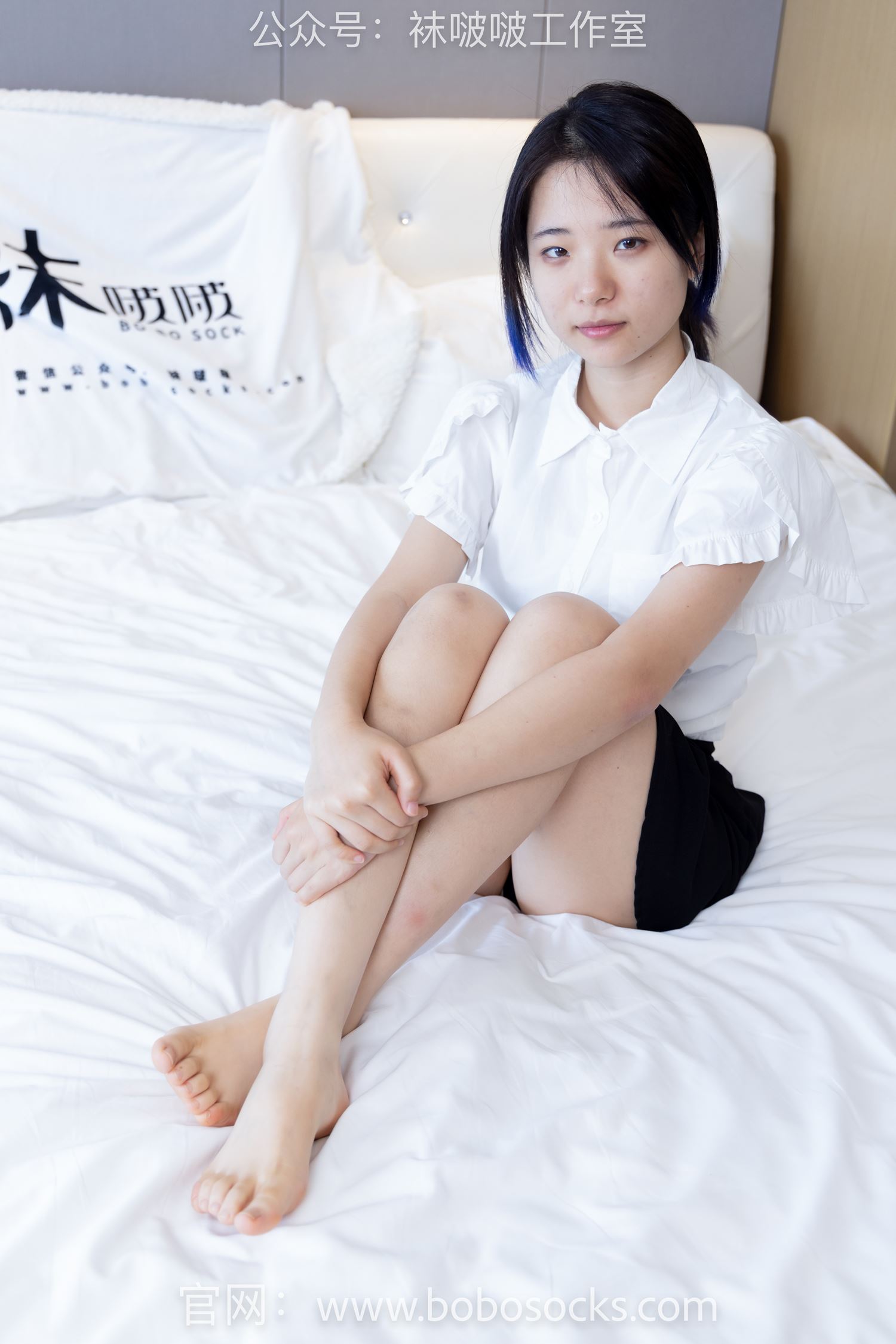 图片[107]-[BoBoSocks袜啵啵]NO.116 小淳-两双高跟鞋、肉丝、裸足[146P] – 速更版-美库