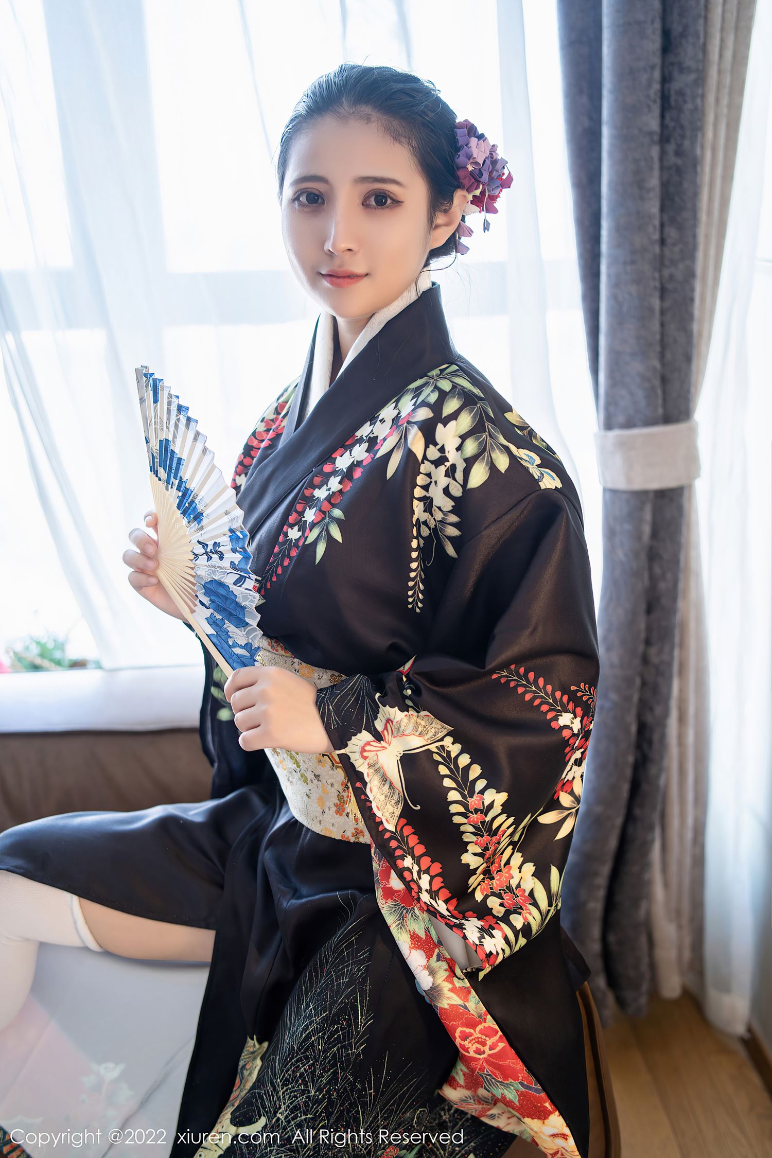 图片[11]-[Xiuren秀人网]2022.07.21 NO.5309 久久Aimee[29+1P] – 速更版-美库