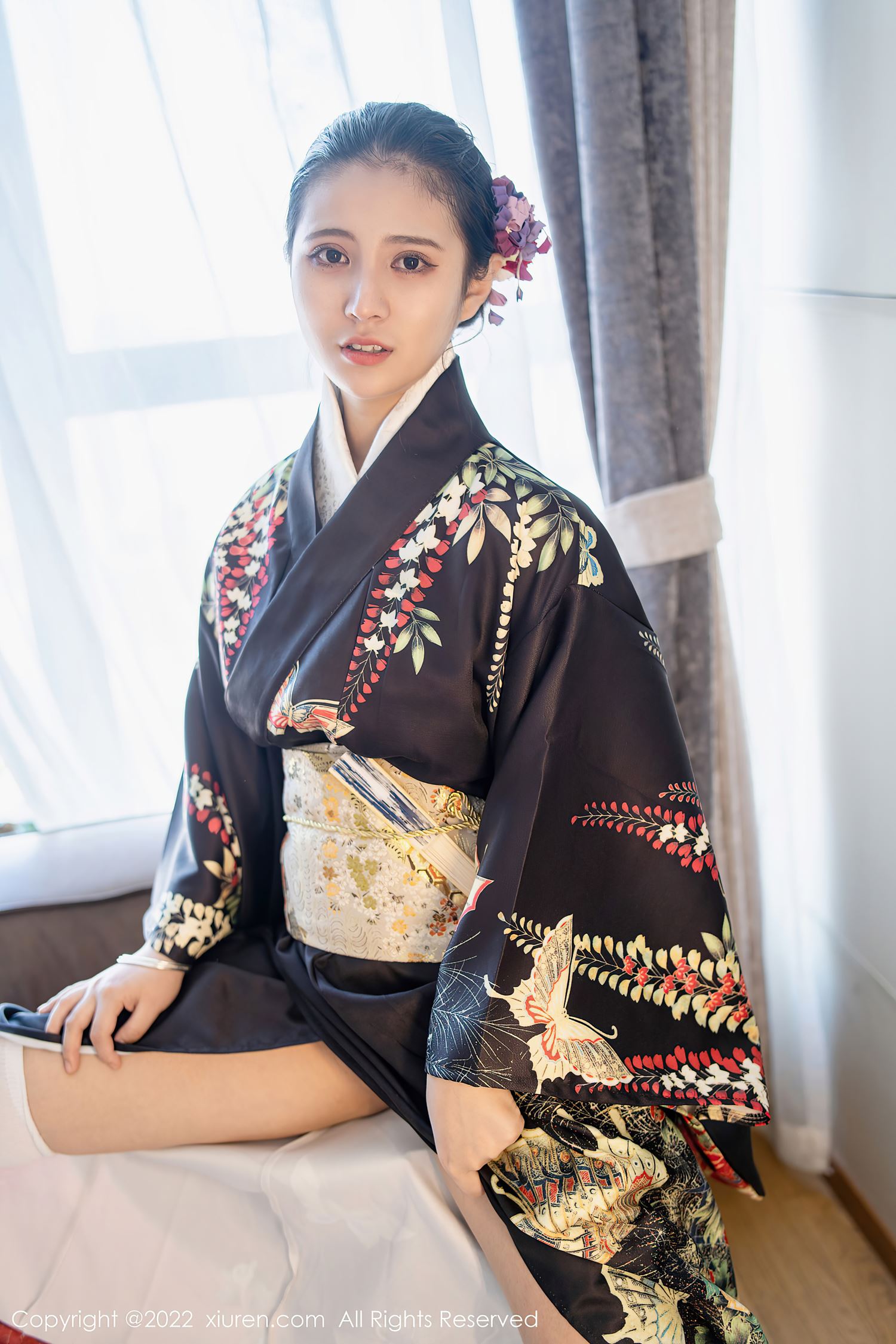 图片[14]-[Xiuren秀人网]2022.07.21 NO.5309 久久Aimee[29+1P] – 速更版-美库