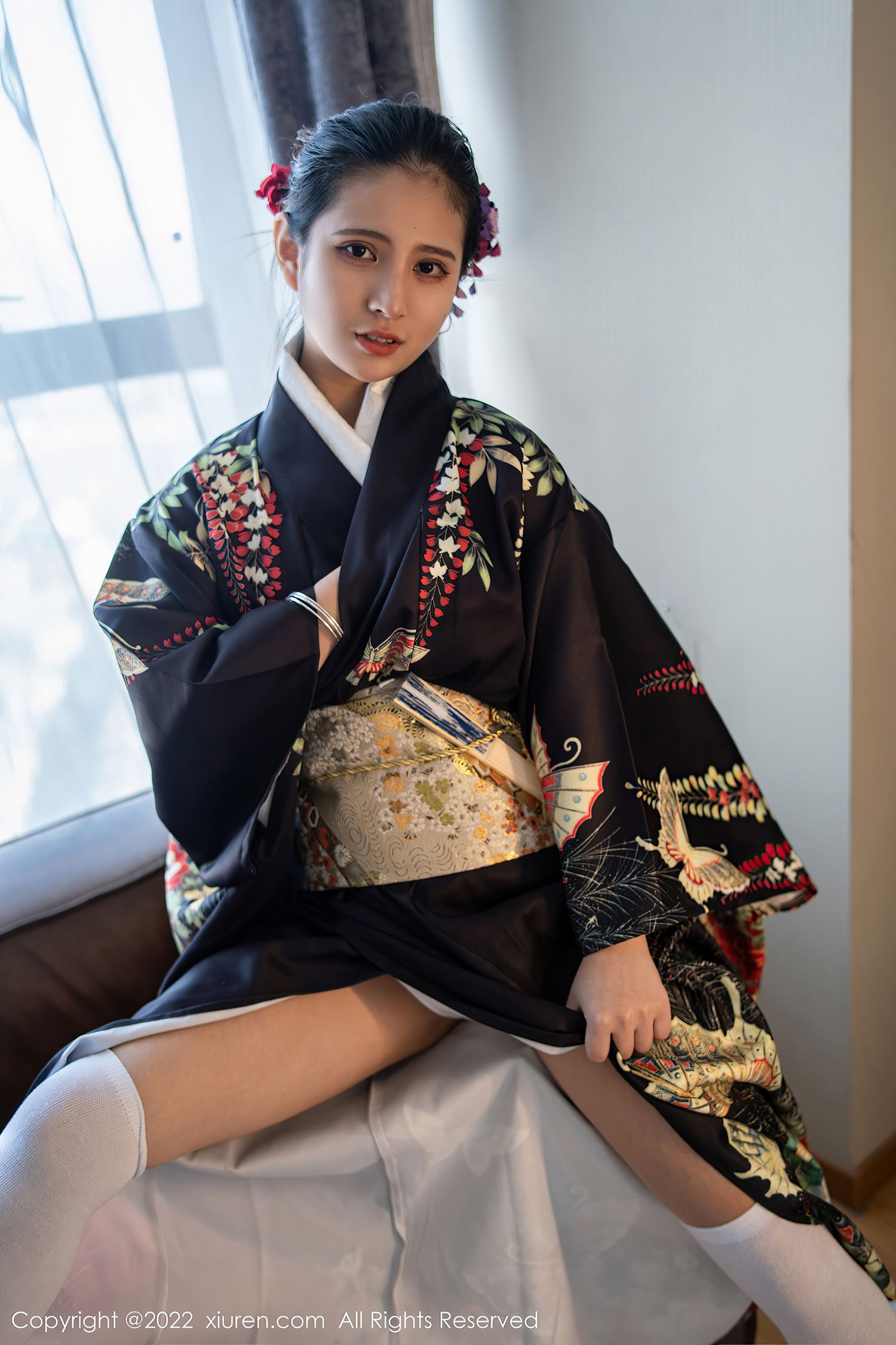 图片[15]-[Xiuren秀人网]2022.07.21 NO.5309 久久Aimee[29+1P] – 速更版-美库