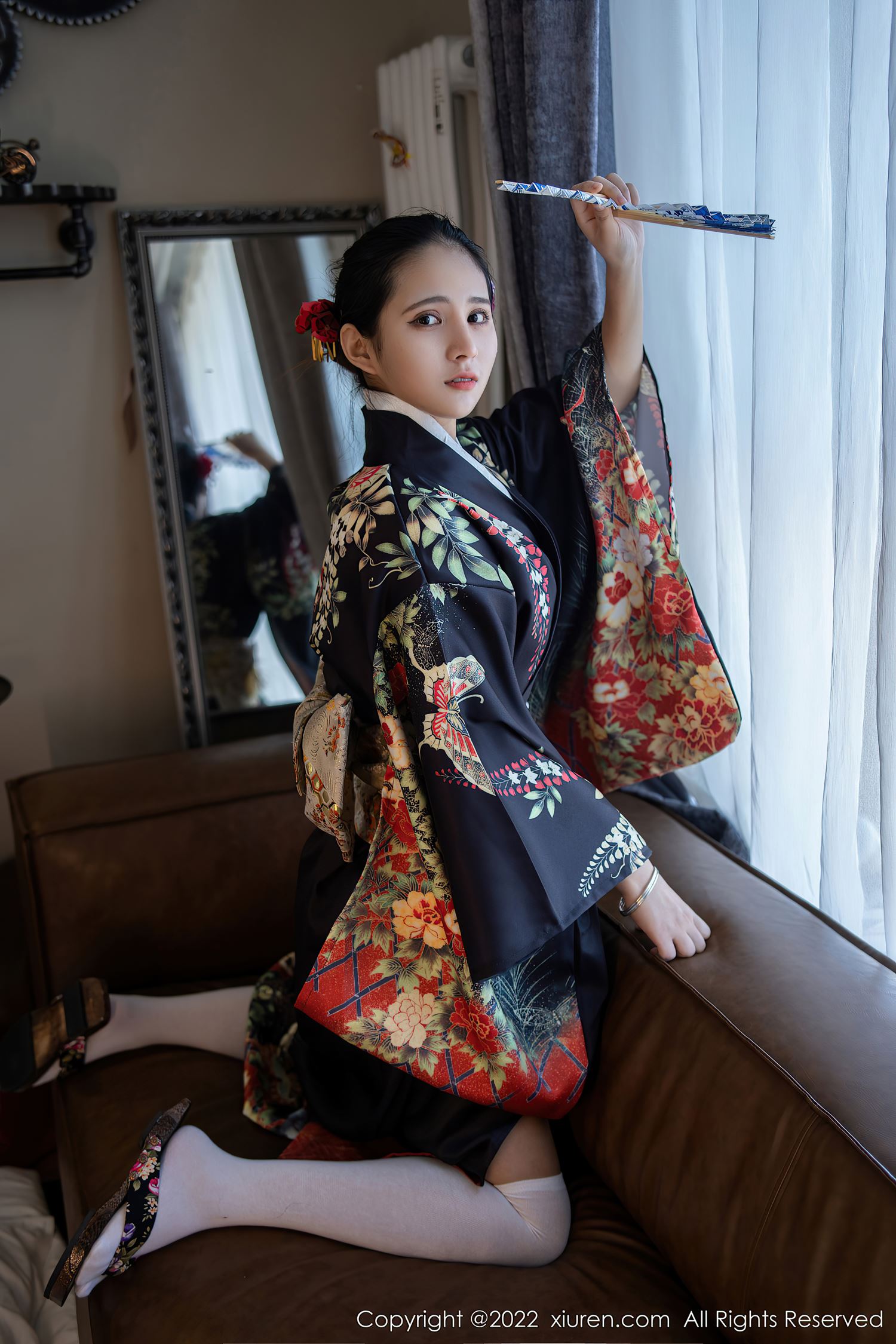 图片[17]-[Xiuren秀人网]2022.07.21 NO.5309 久久Aimee[29+1P] – 速更版-美库