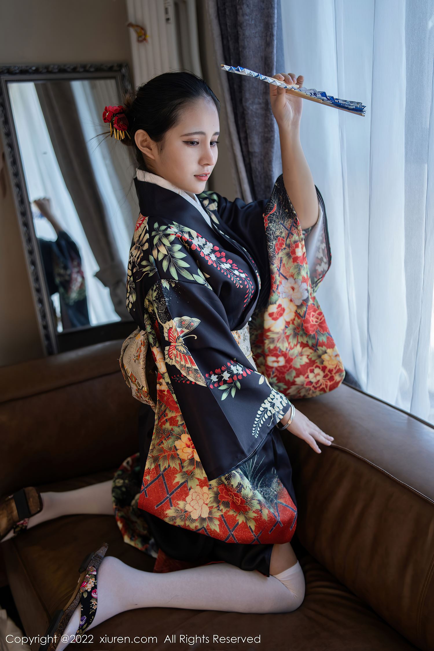 图片[18]-[Xiuren秀人网]2022.07.21 NO.5309 久久Aimee[29+1P] – 速更版-美库