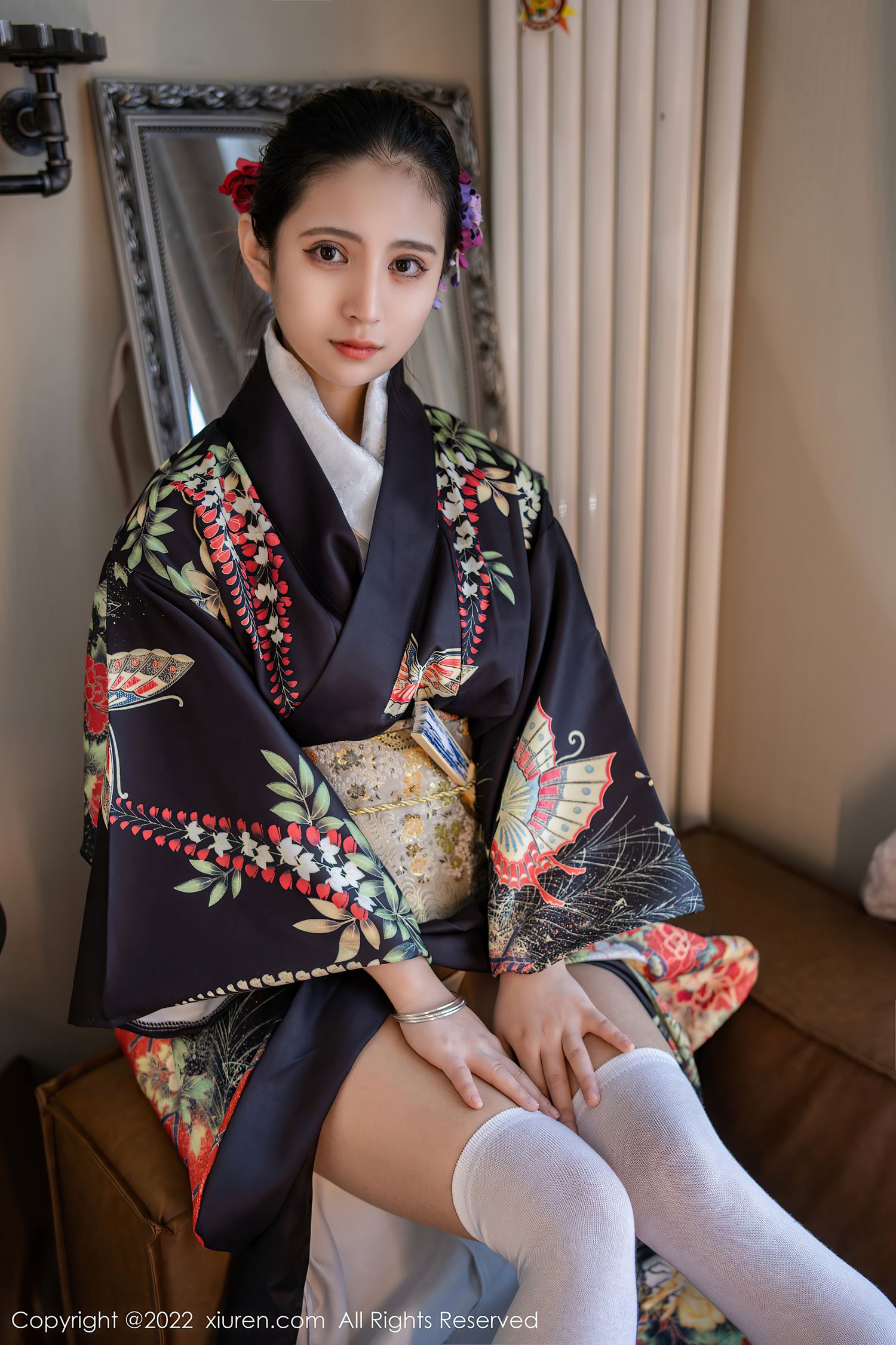 图片[20]-[Xiuren秀人网]2022.07.21 NO.5309 久久Aimee[29+1P] – 速更版-美库