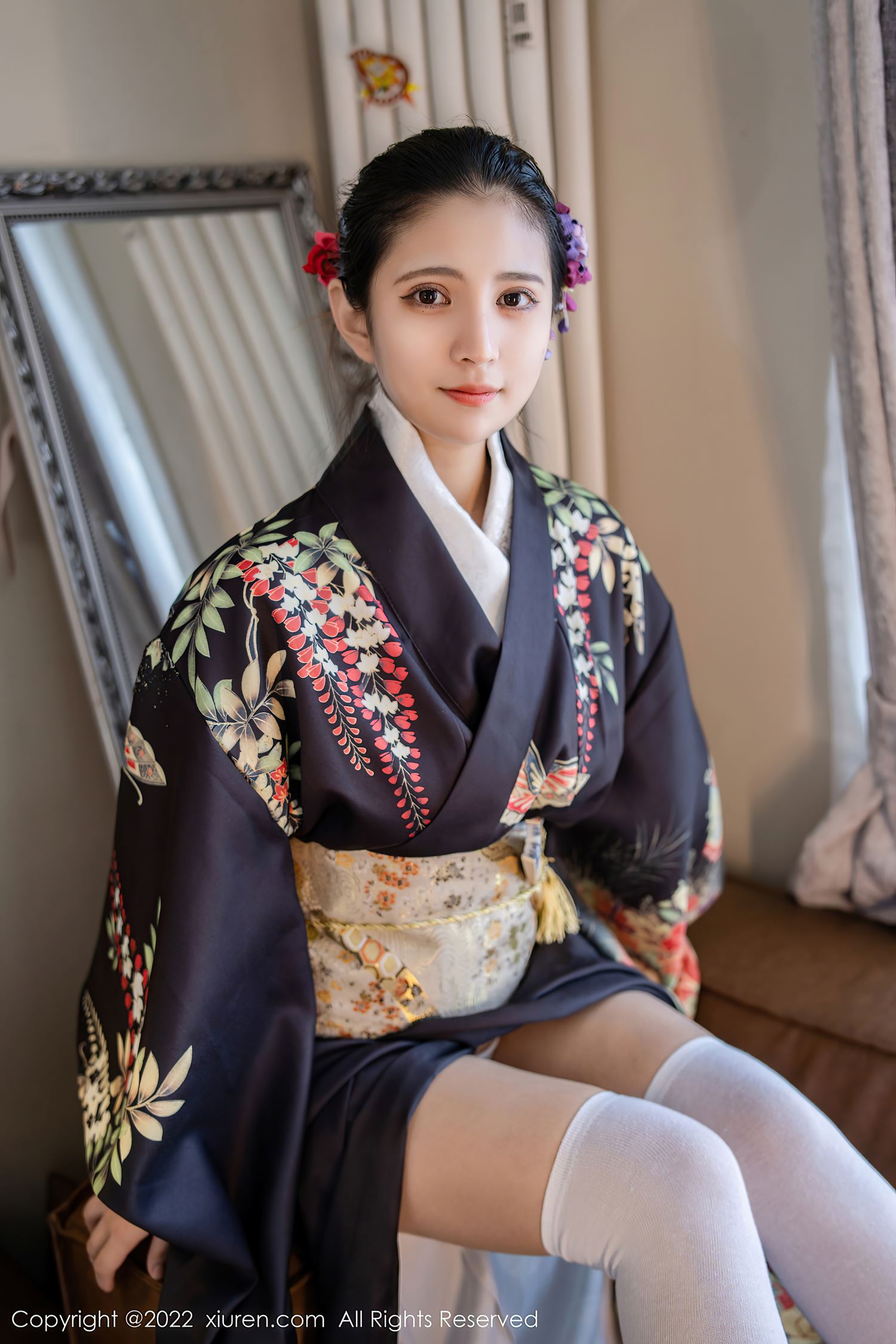 图片[21]-[Xiuren秀人网]2022.07.21 NO.5309 久久Aimee[29+1P] – 速更版-美库