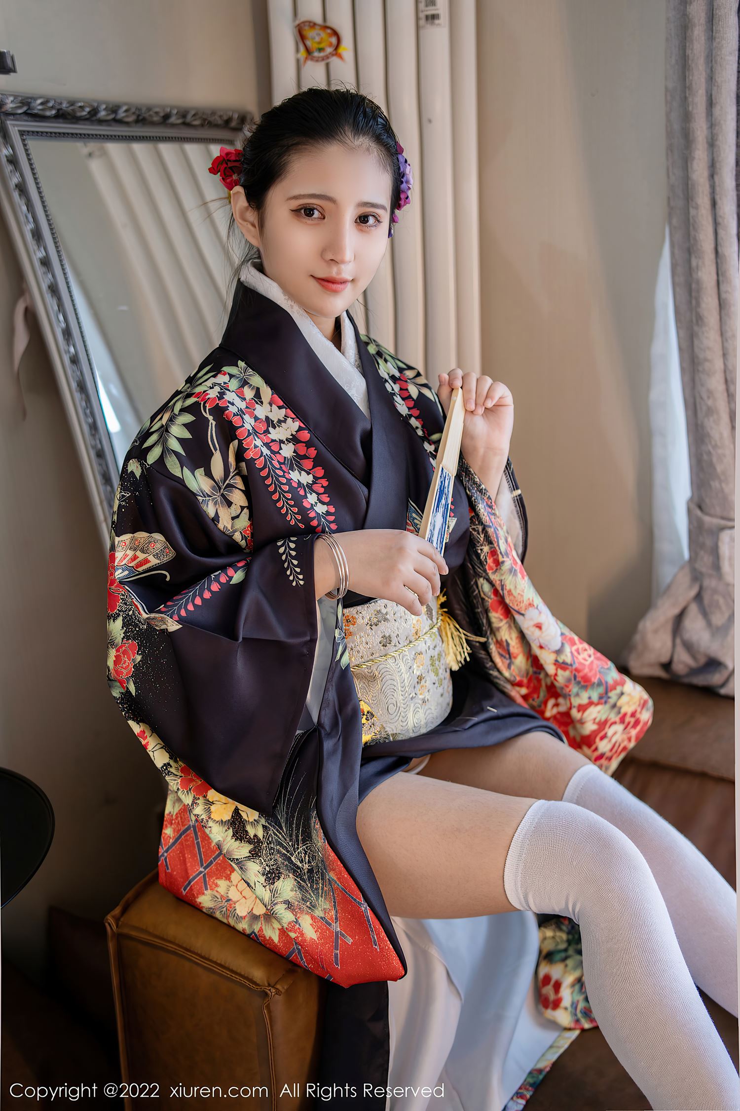 图片[22]-[Xiuren秀人网]2022.07.21 NO.5309 久久Aimee[29+1P] – 速更版-美库