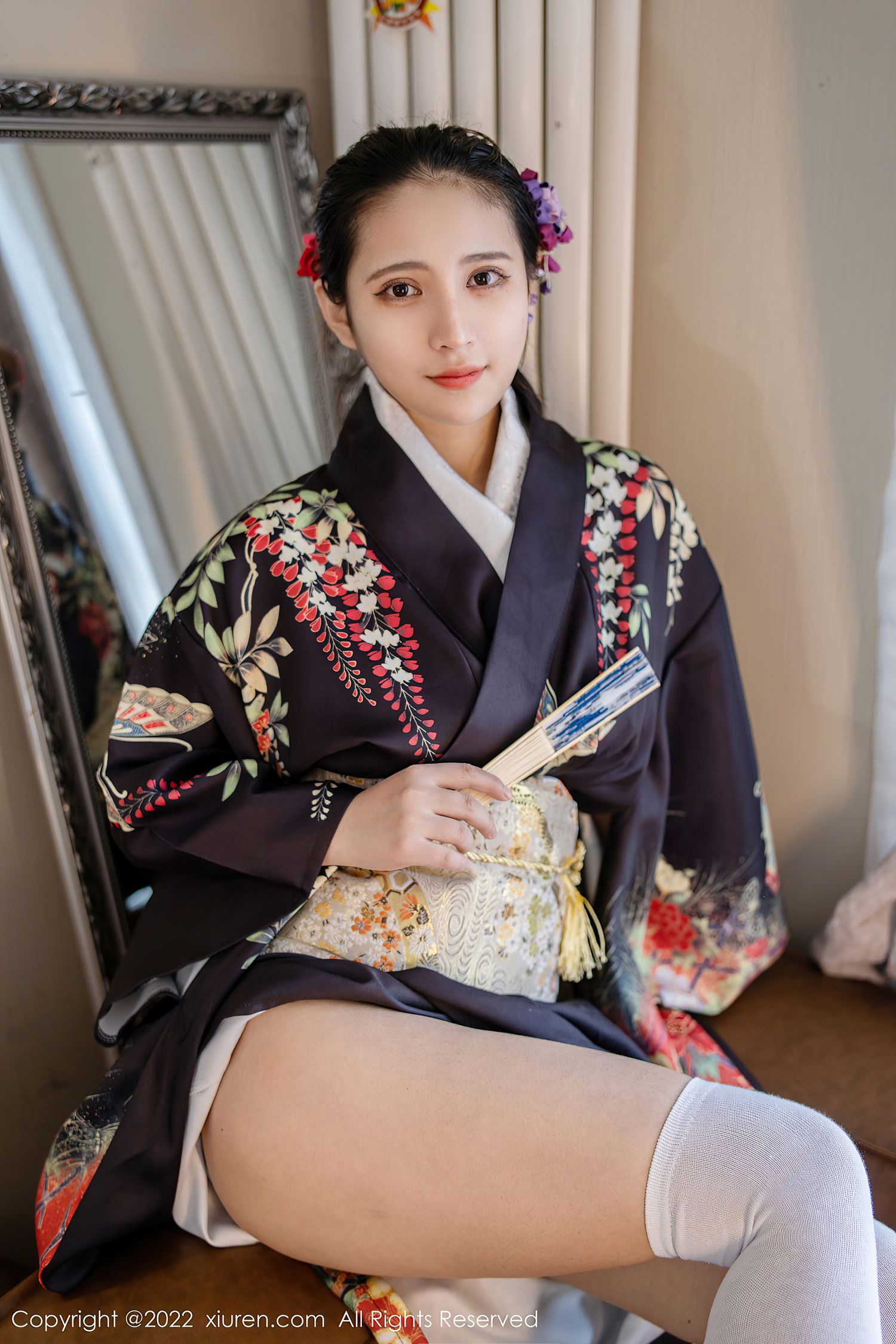 图片[23]-[Xiuren秀人网]2022.07.21 NO.5309 久久Aimee[29+1P] – 速更版-美库