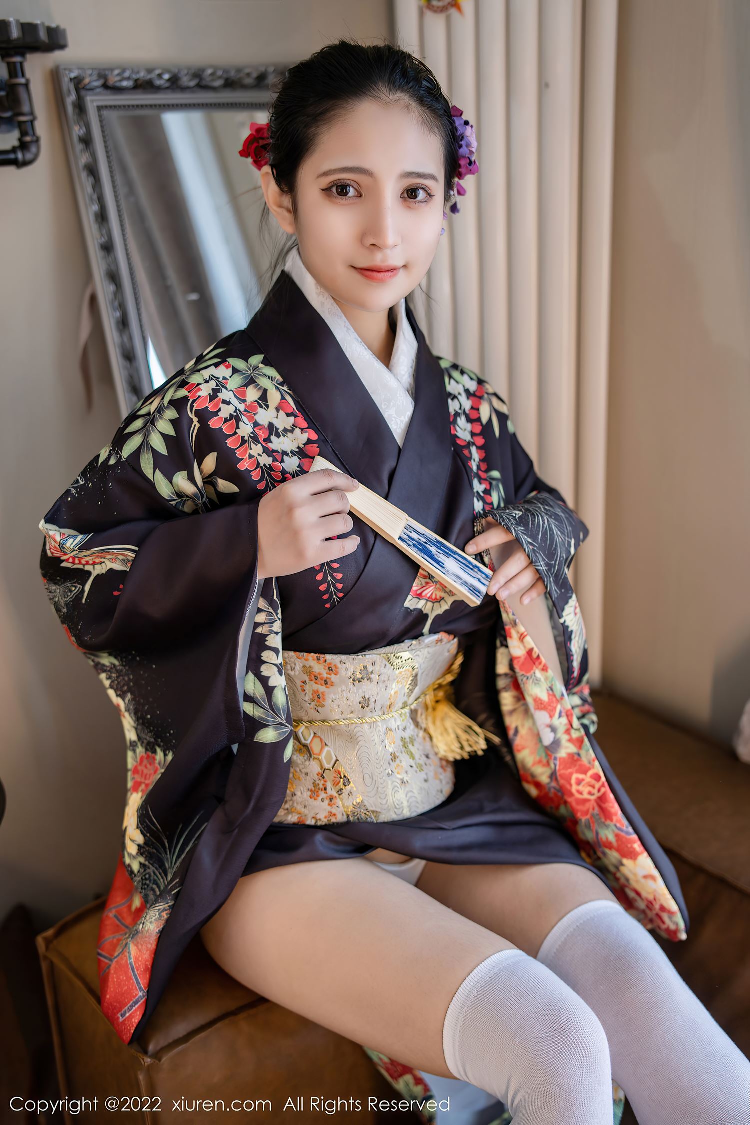 图片[24]-[Xiuren秀人网]2022.07.21 NO.5309 久久Aimee[29+1P] – 速更版-美库