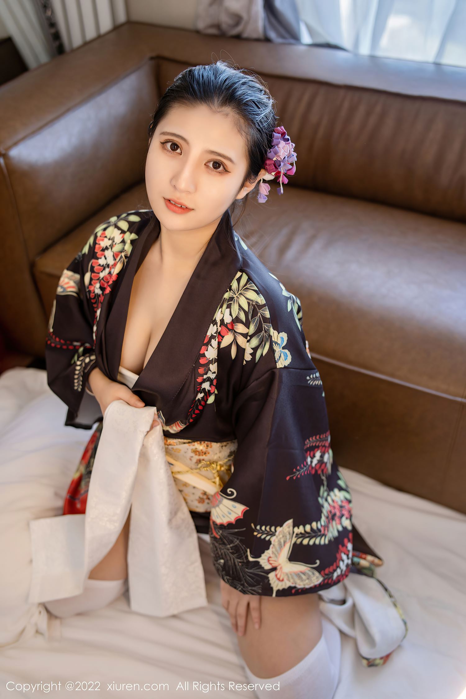 图片[27]-[Xiuren秀人网]2022.07.21 NO.5309 久久Aimee[29+1P] – 速更版-美库