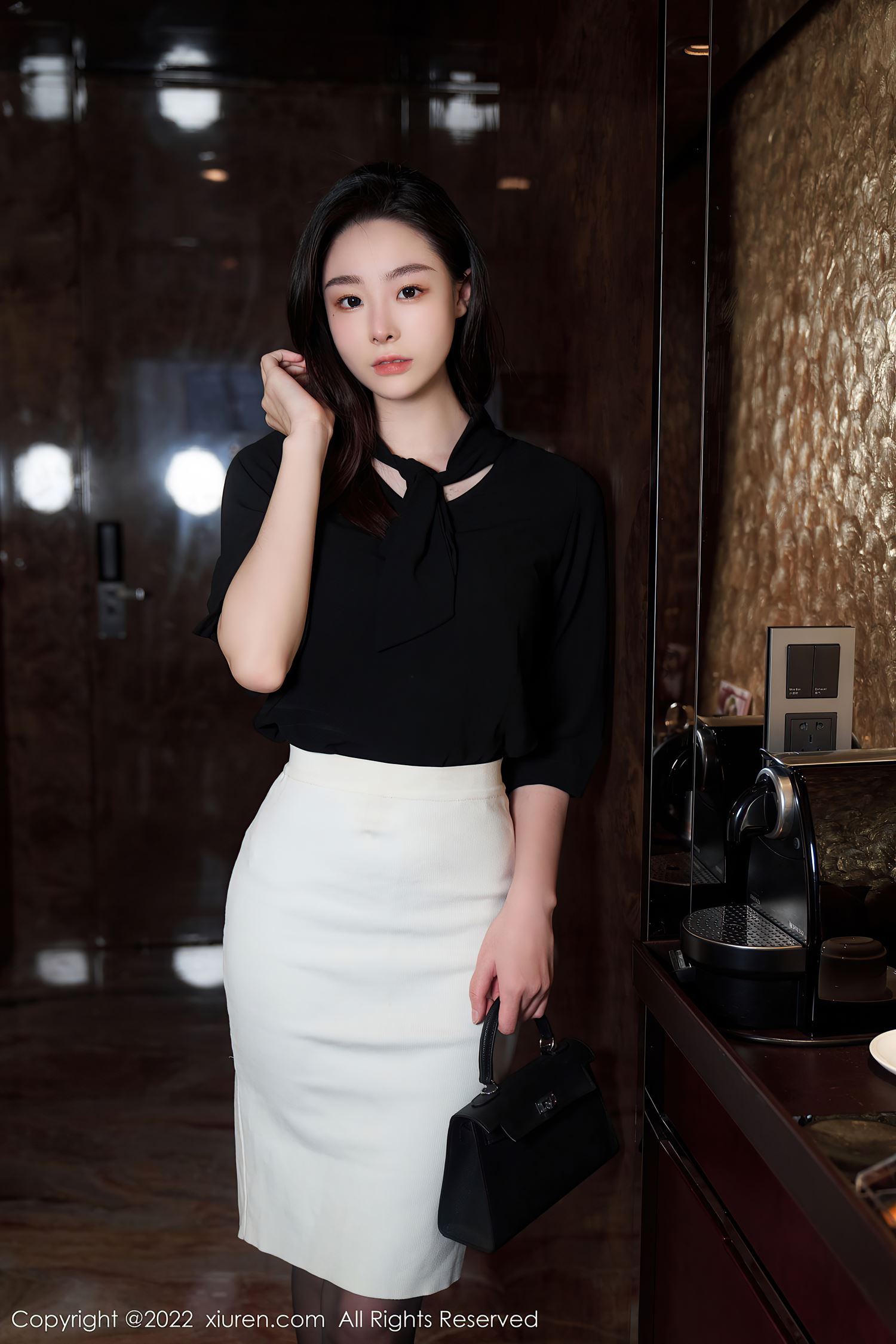 图片[10]-[Xiuren秀人网]2022.07.21 NO.5312 是小逗逗[61+1P] – 速更版-美库