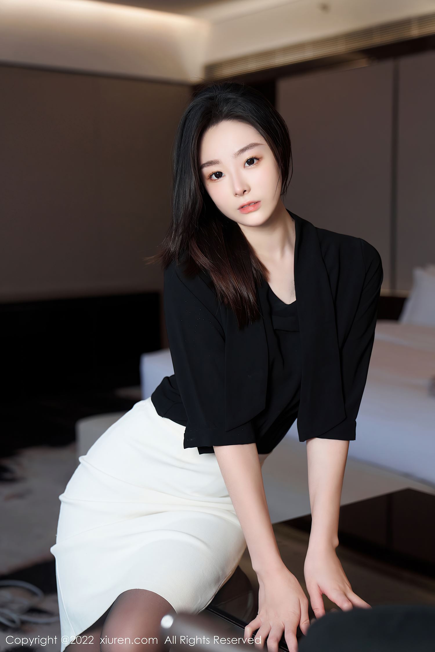 图片[26]-[Xiuren秀人网]2022.07.21 NO.5312 是小逗逗[61+1P] – 速更版-美库