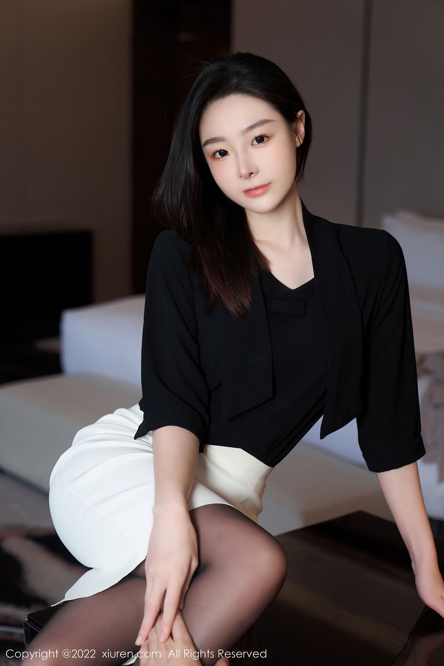 图片[29]-[Xiuren秀人网]2022.07.21 NO.5312 是小逗逗[61+1P] – 速更版-美库