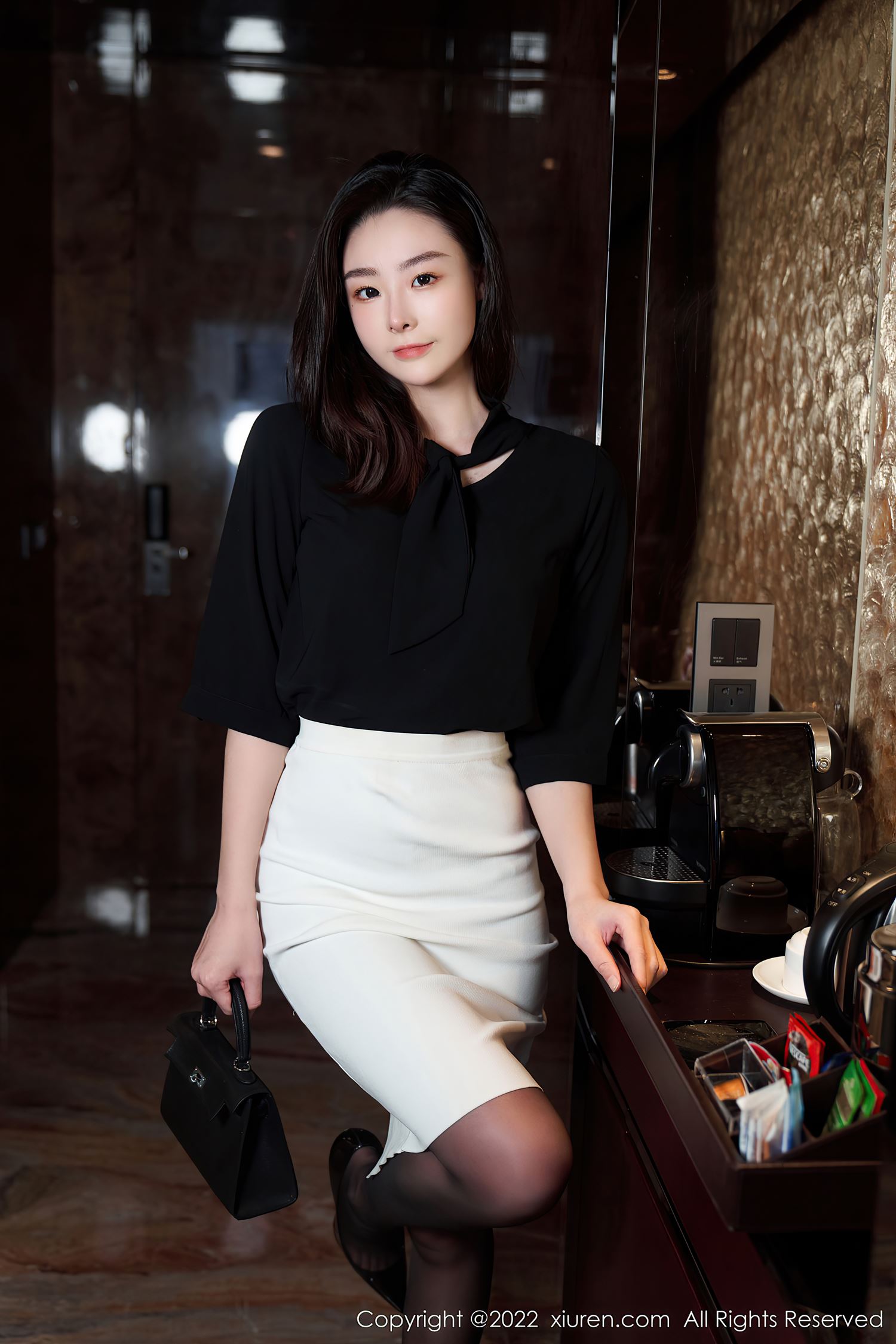 图片[59]-[Xiuren秀人网]2022.07.21 NO.5312 是小逗逗[61+1P] – 速更版-美库