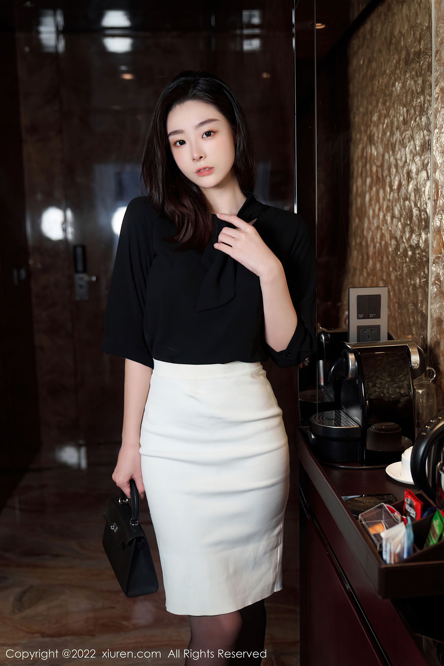 图片[61]-[Xiuren秀人网]2022.07.21 NO.5312 是小逗逗[61+1P] – 速更版-美库