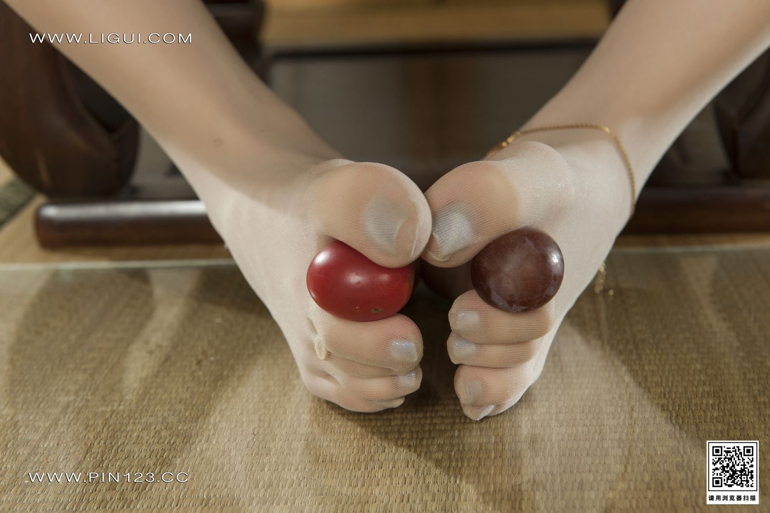 图片[30]-[Ligui丽柜]2022.09.09 欲兔中秋 兔子[93+1P] – 速更版-美库