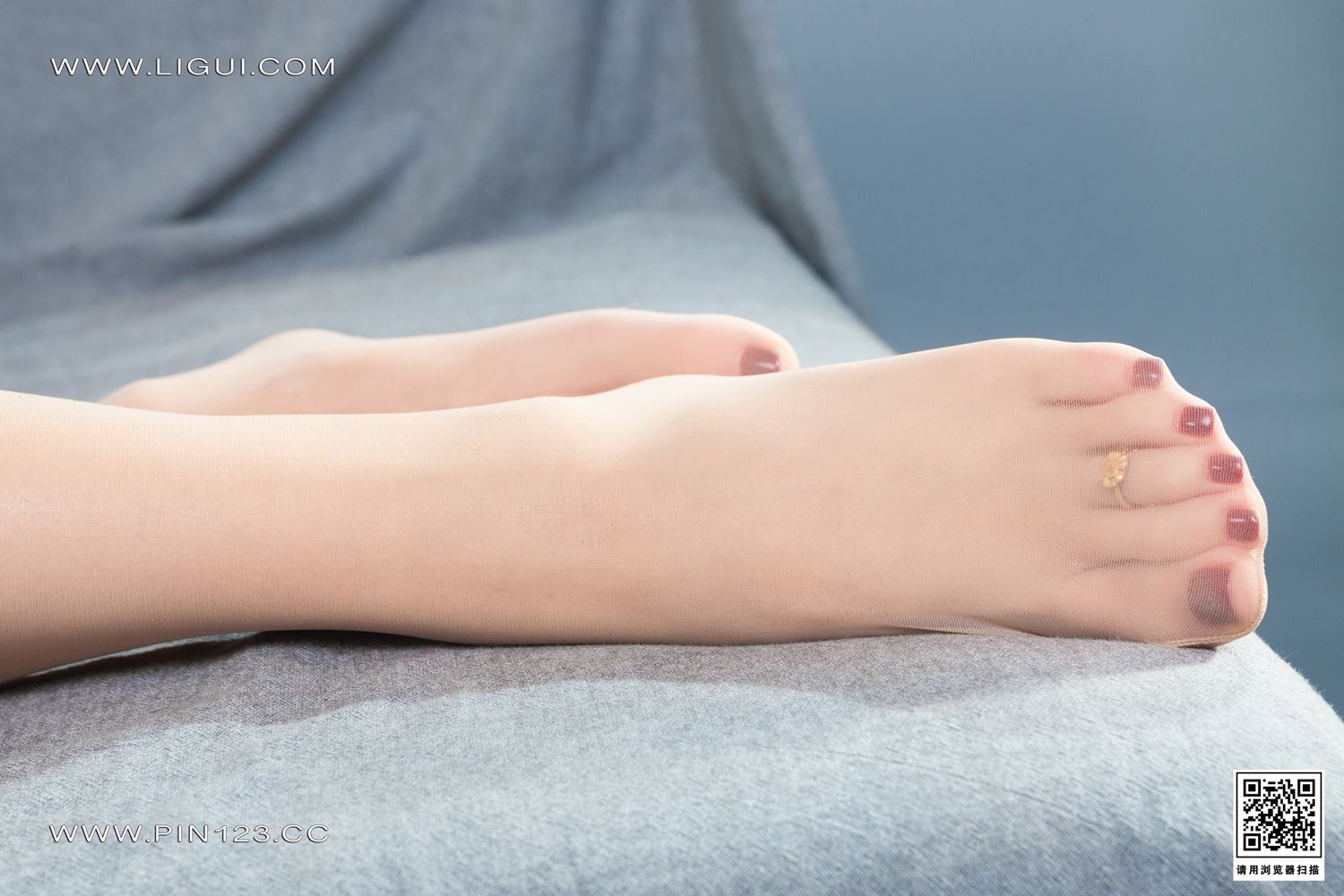 图片[38]-[Ligui丽柜]2022.09.12 美脚天使 迪娅[66+1P] – 速更版-美库