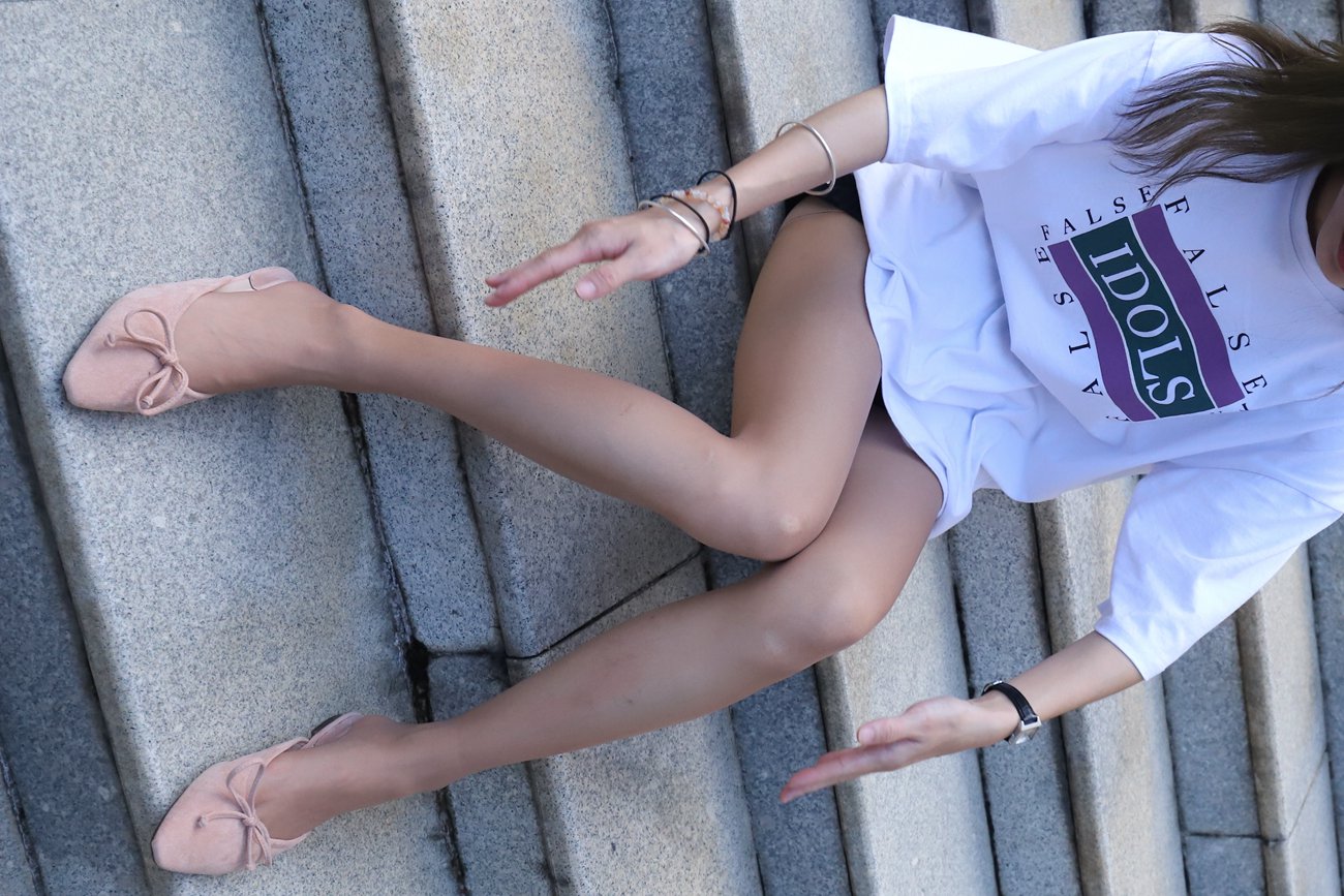 图片[18]-大西瓜爱牙膏-2019 6x活动 模特2（二） 灰丝(2) [68P] – 速更版-美库