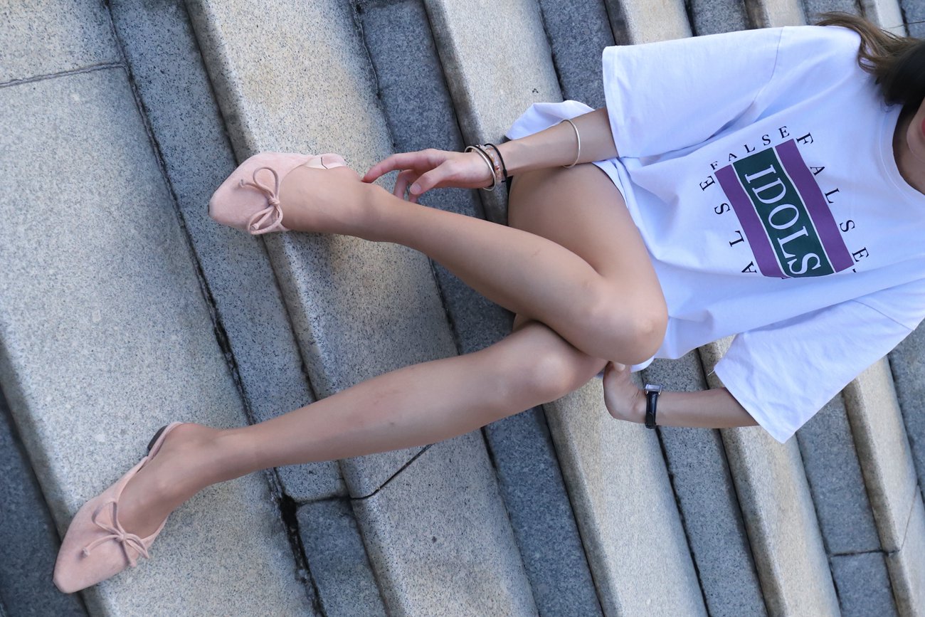 图片[19]-大西瓜爱牙膏-2019 6x活动 模特2（二） 灰丝(2) [68P] – 速更版-美库